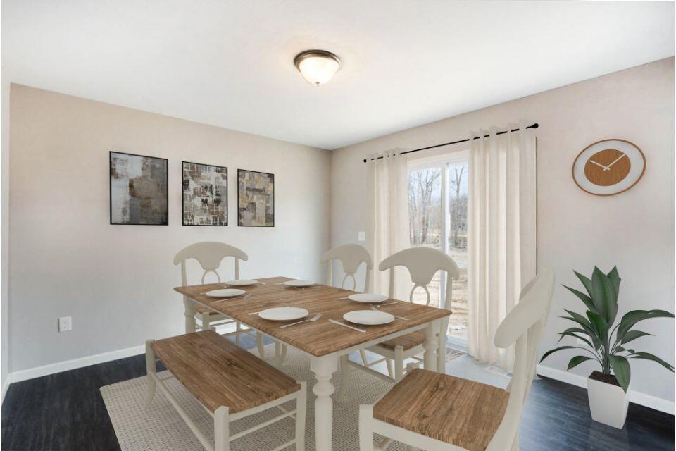 1173 Anna Lane Royalton Township MI 49085