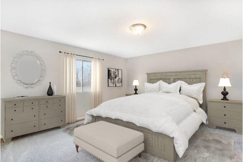 1173 Anna Lane Royalton Township MI 49085