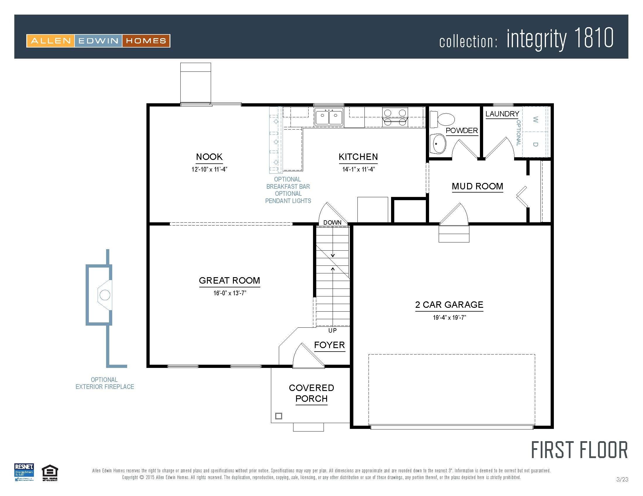 1173 Anna Lane Royalton Township MI 49085