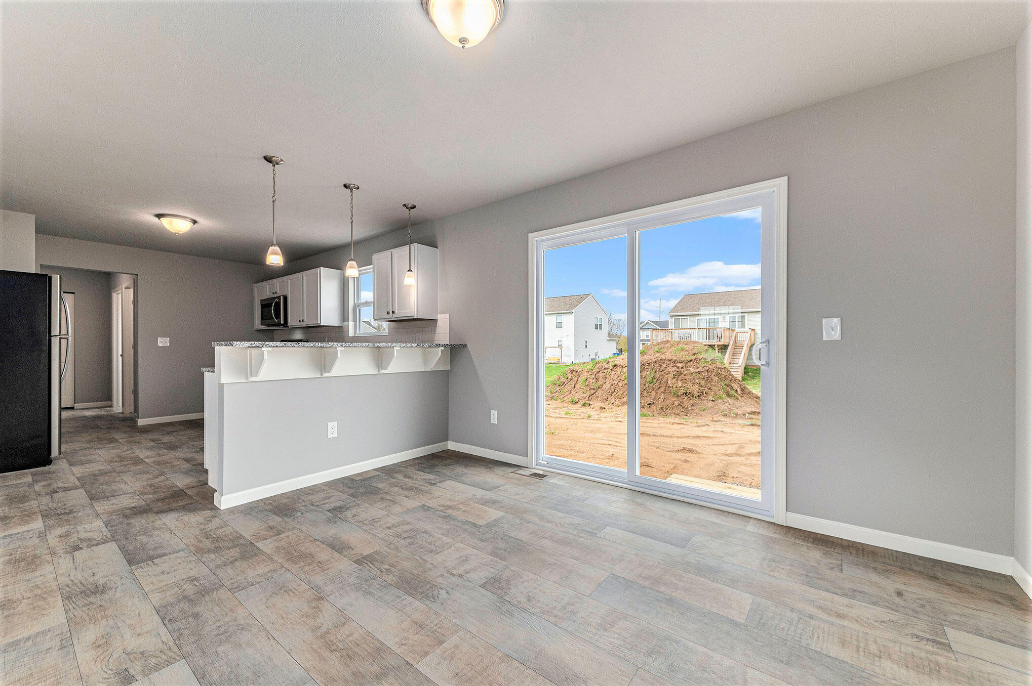 1173 Anna Lane Royalton Township MI 49085