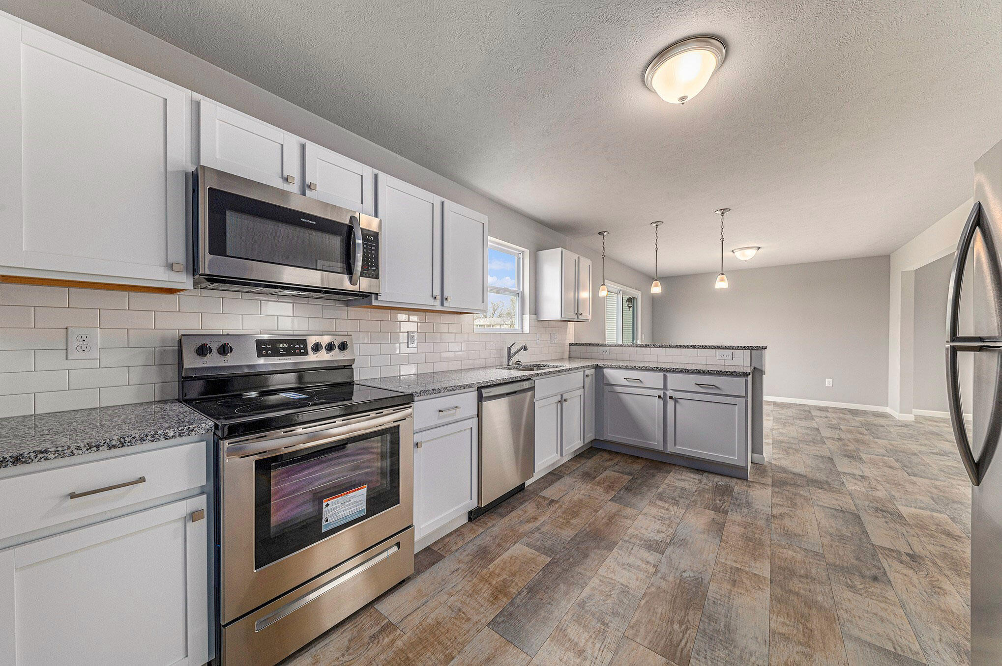 1173 Anna Lane Royalton Township MI 49085