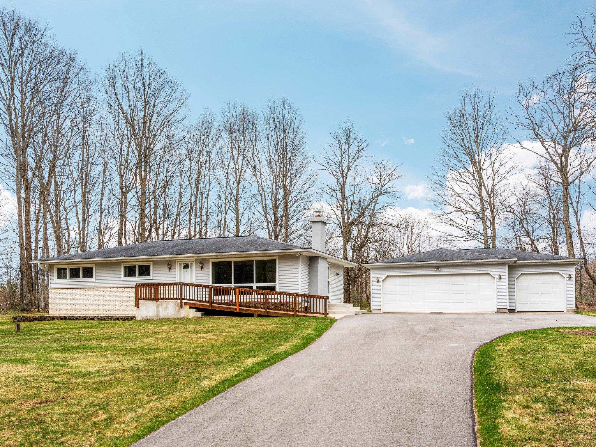 20179 Linwood Trail Almira Township MI 49650