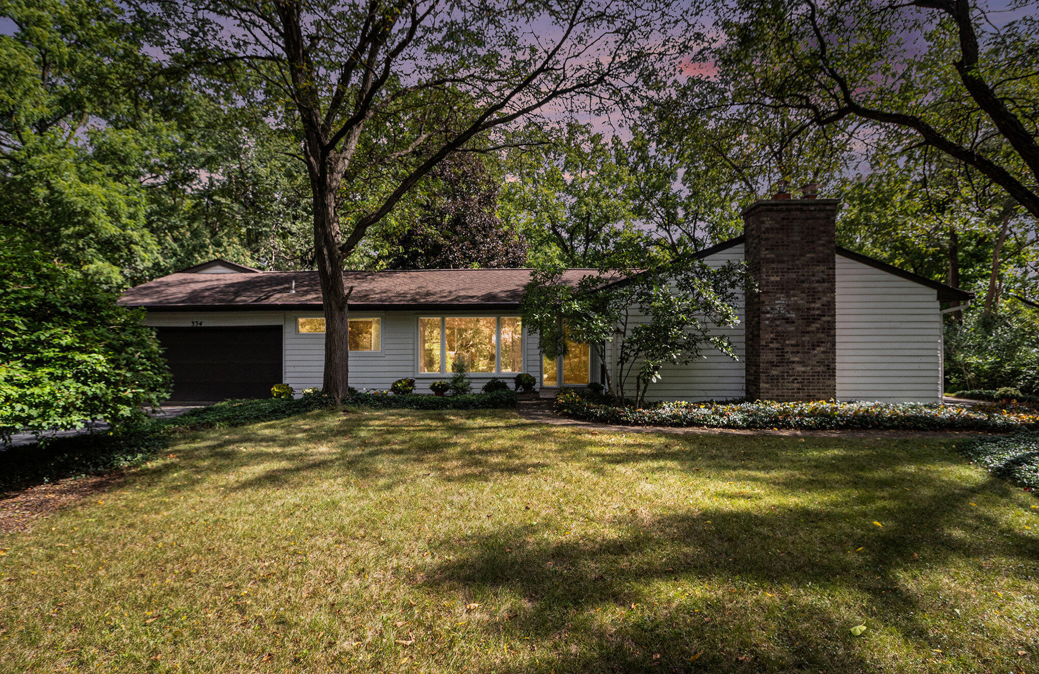 334 Sumac Lane Ann Arbor Charter Township MI 48105