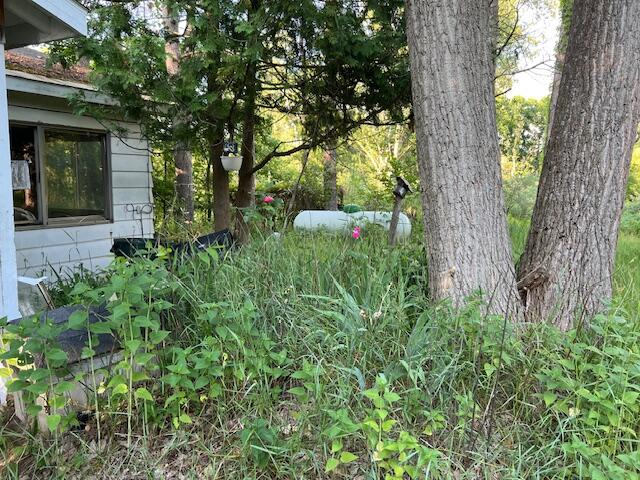 2714 E Hawley Road Eden Township MI 49405