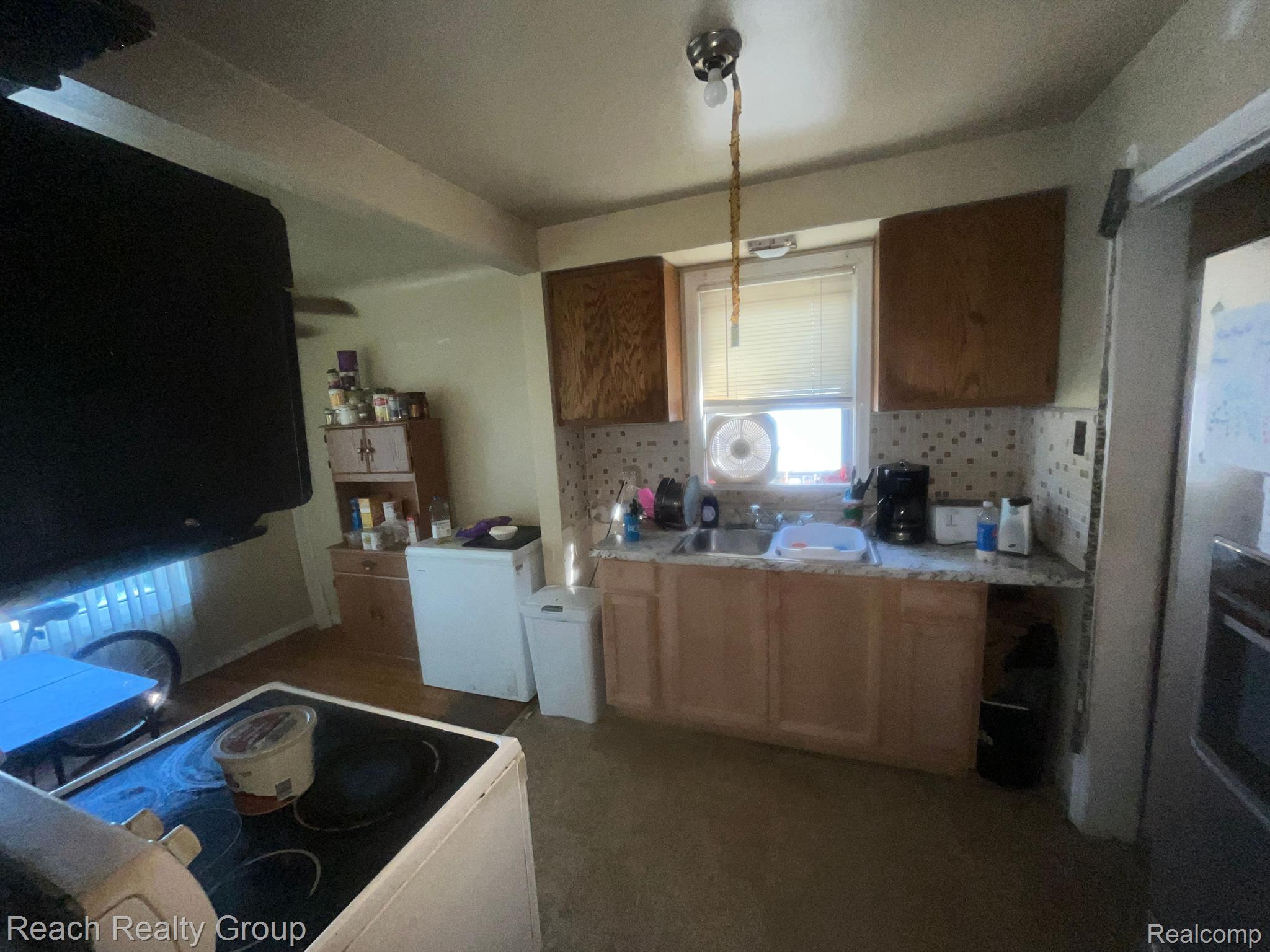 8275 Minock Street Detroit City MI 48228