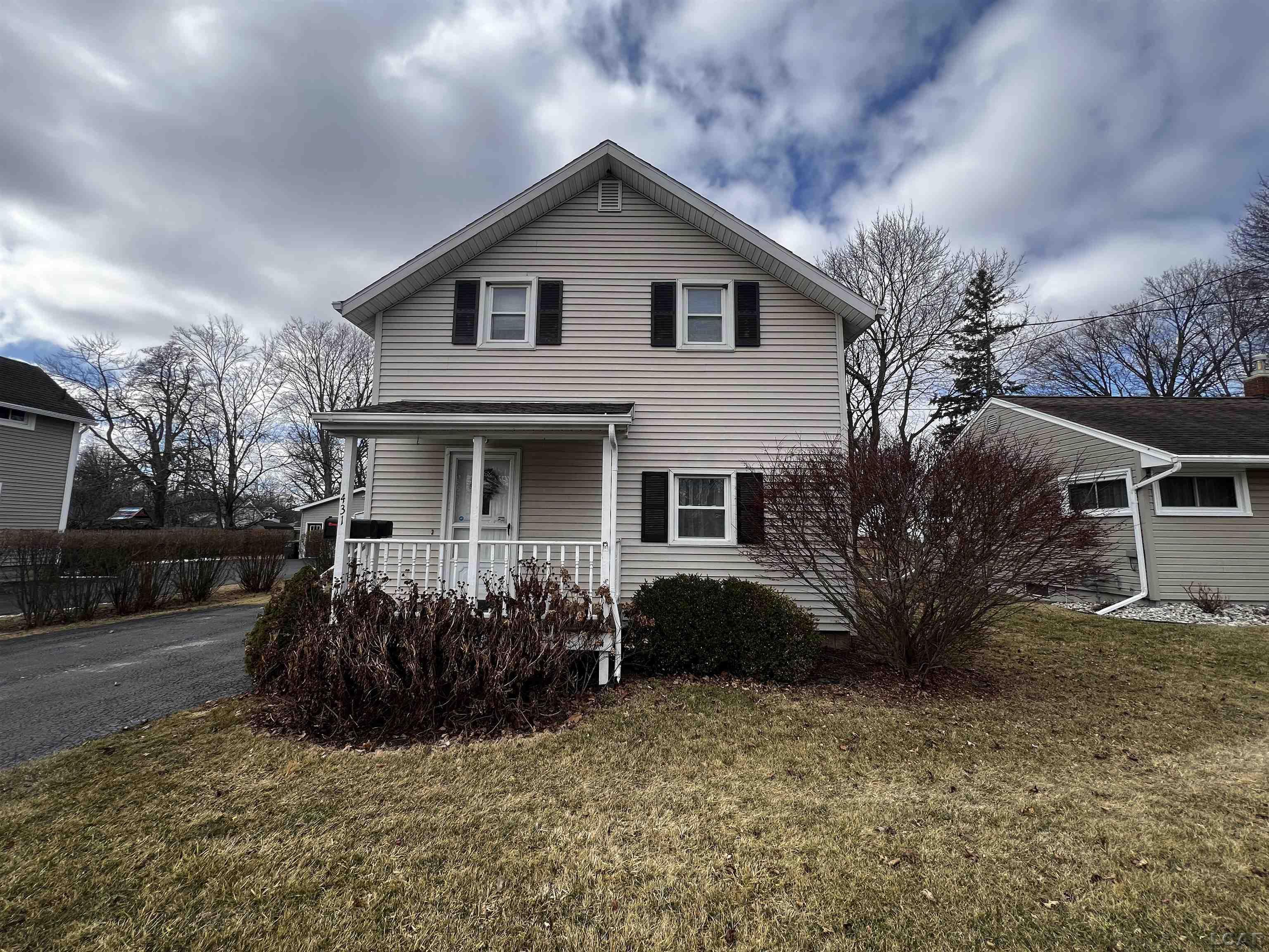 431 Springbrook Avenue Adrian City MI 49221