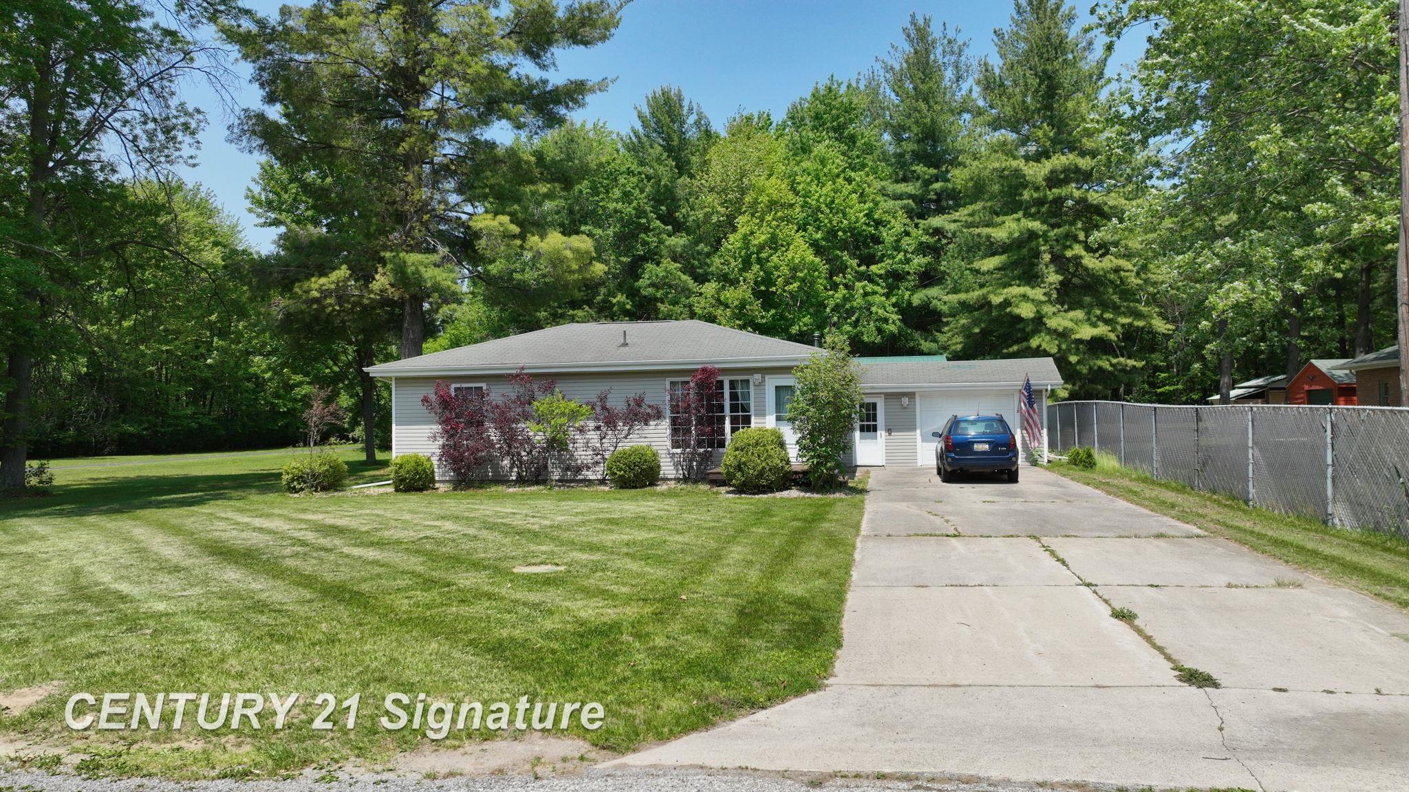 1250 W Sloan Road Albee Township MI 48417