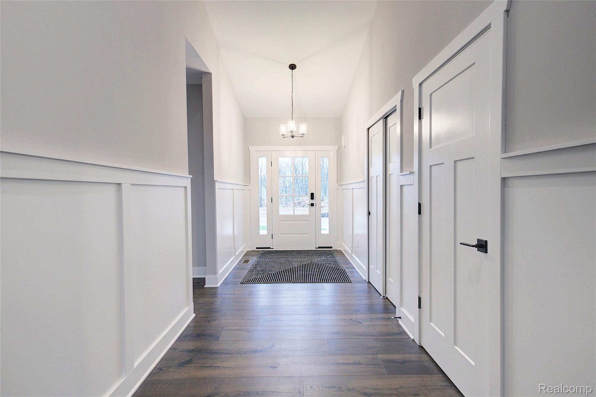 Moh 60 Birkdale Lane Marion Township MI 48843