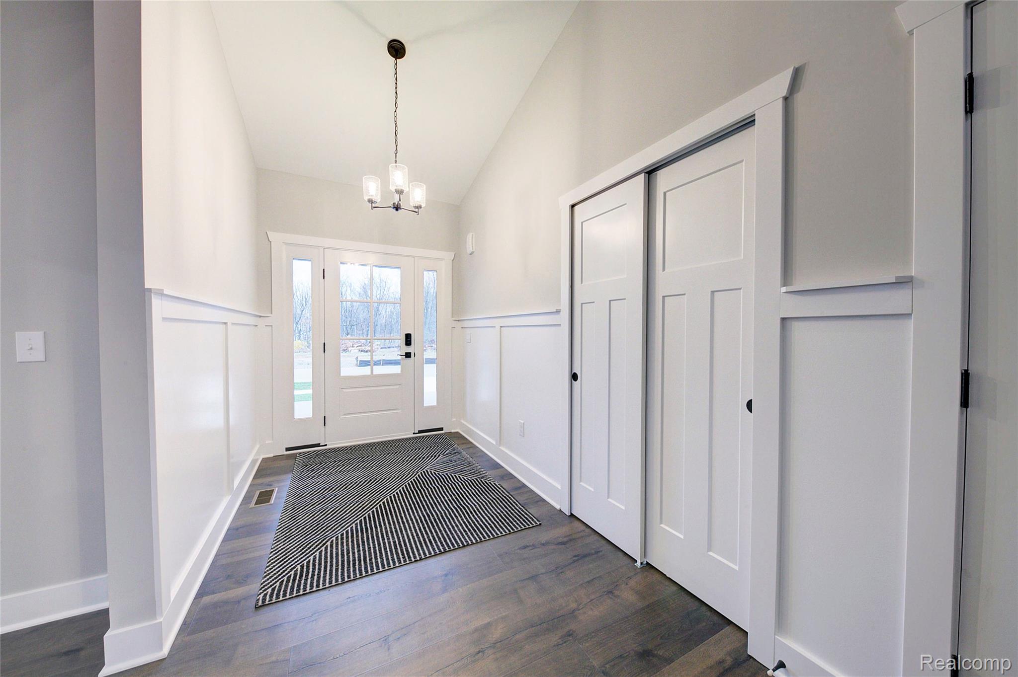 Moh 60 Birkdale Lane Marion Township MI 48843