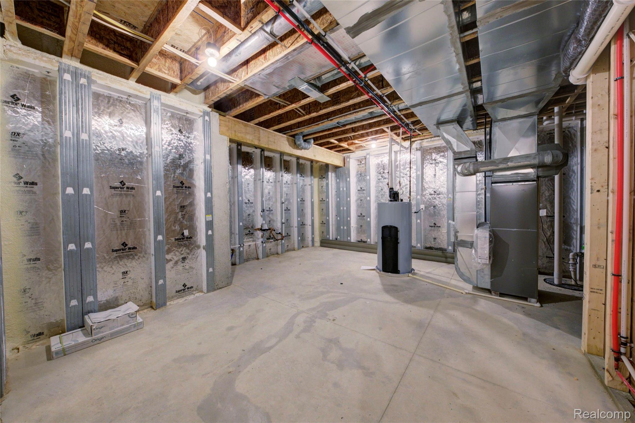 Moh 60 Birkdale Lane Marion Township MI 48843