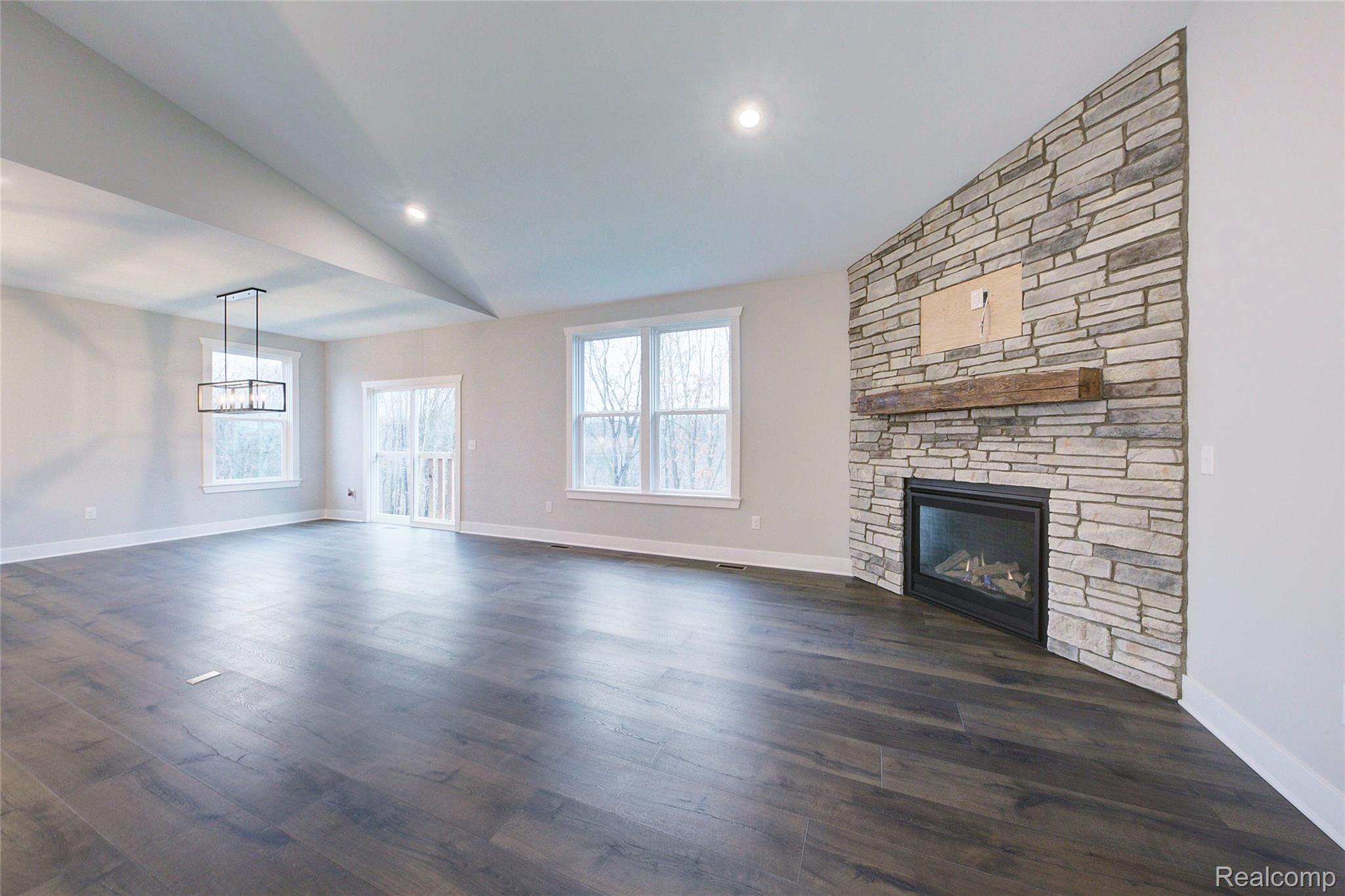 Moh 60 Birkdale Lane Marion Township MI 48843