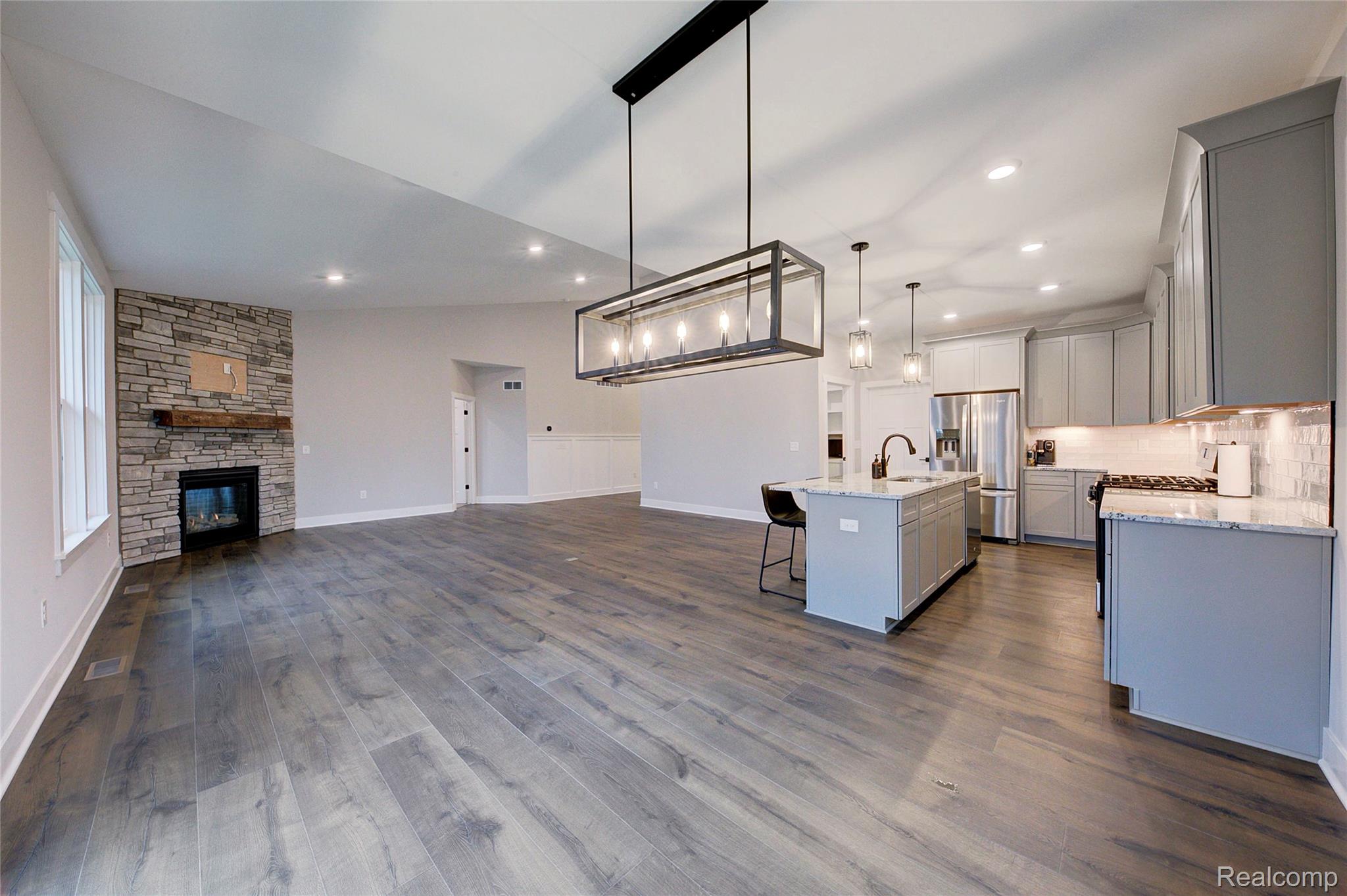 Moh 60 Birkdale Lane Marion Township MI 48843