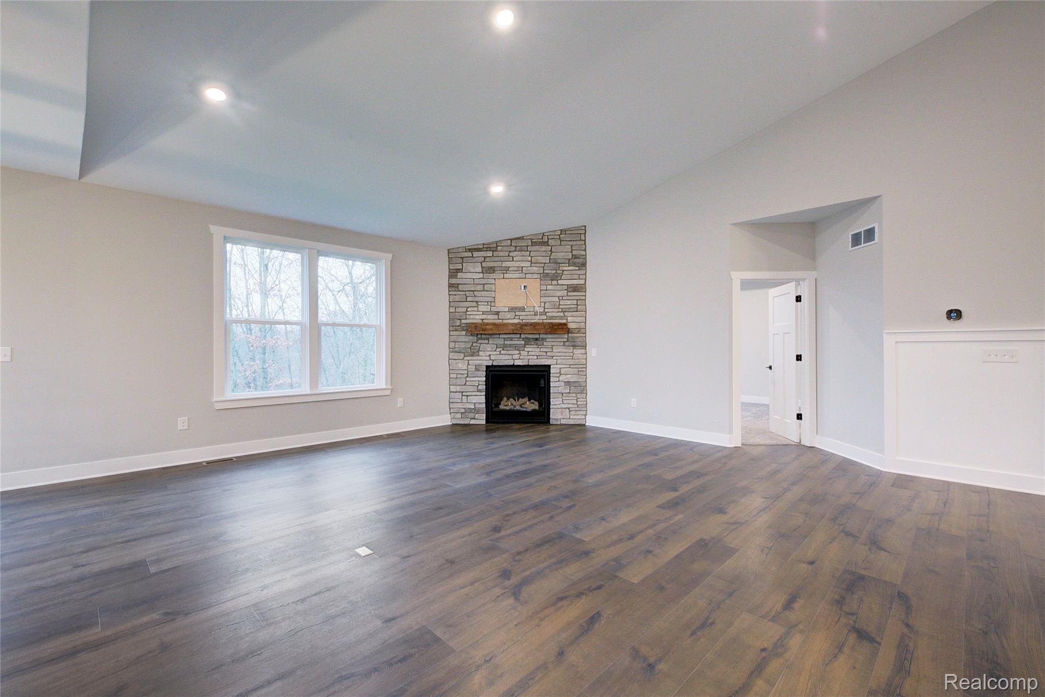 Moh 60 Birkdale Lane Marion Township MI 48843