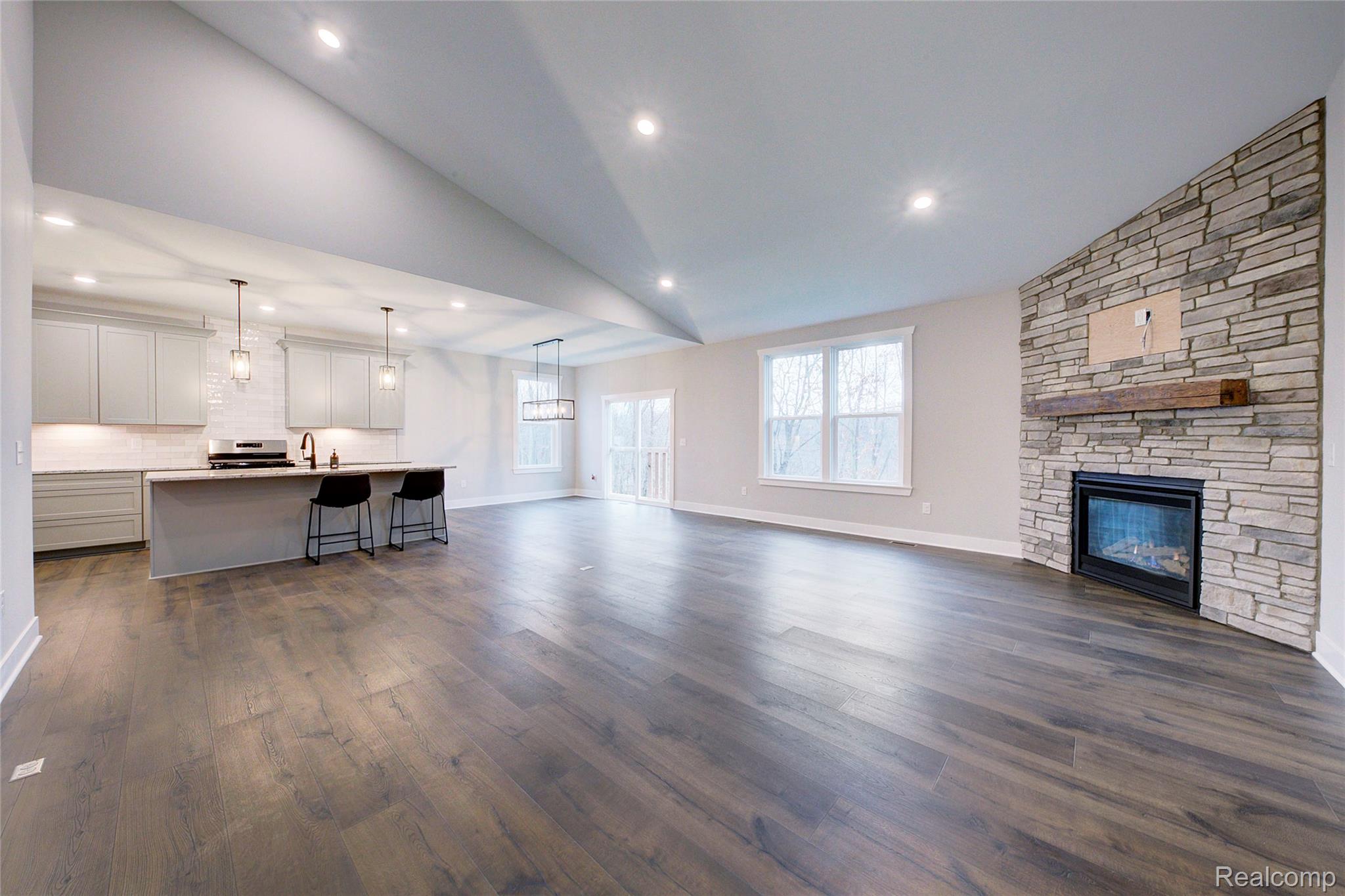 Moh 60 Birkdale Lane Marion Township MI 48843