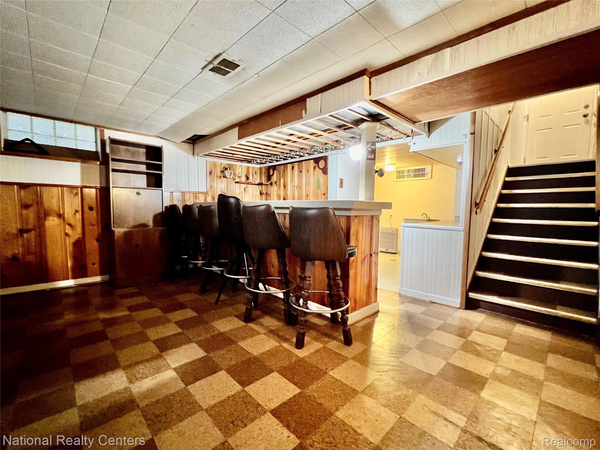 7159 Luana Avenue Allen Park City MI 48101