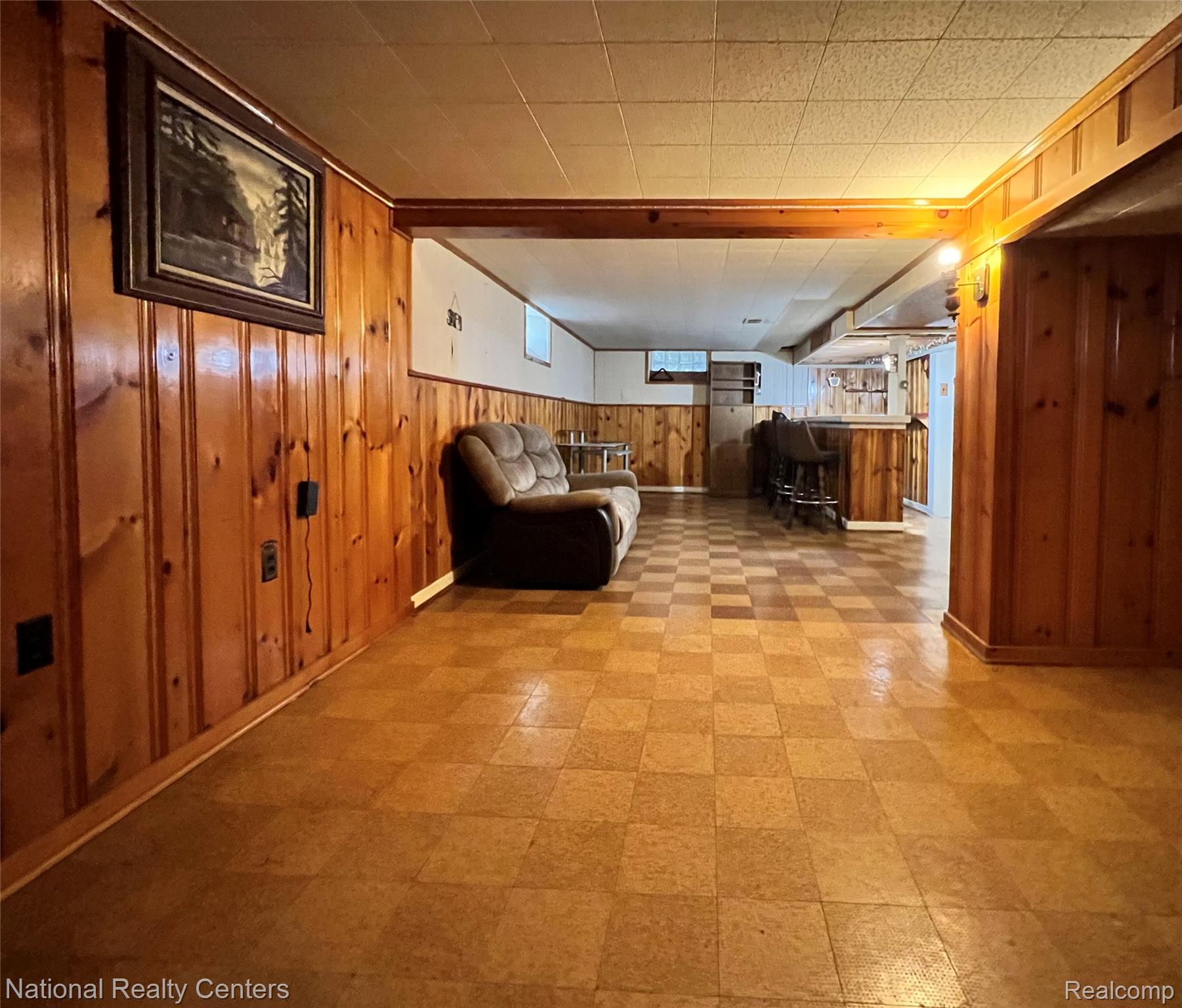 7159 Luana Avenue Allen Park City MI 48101