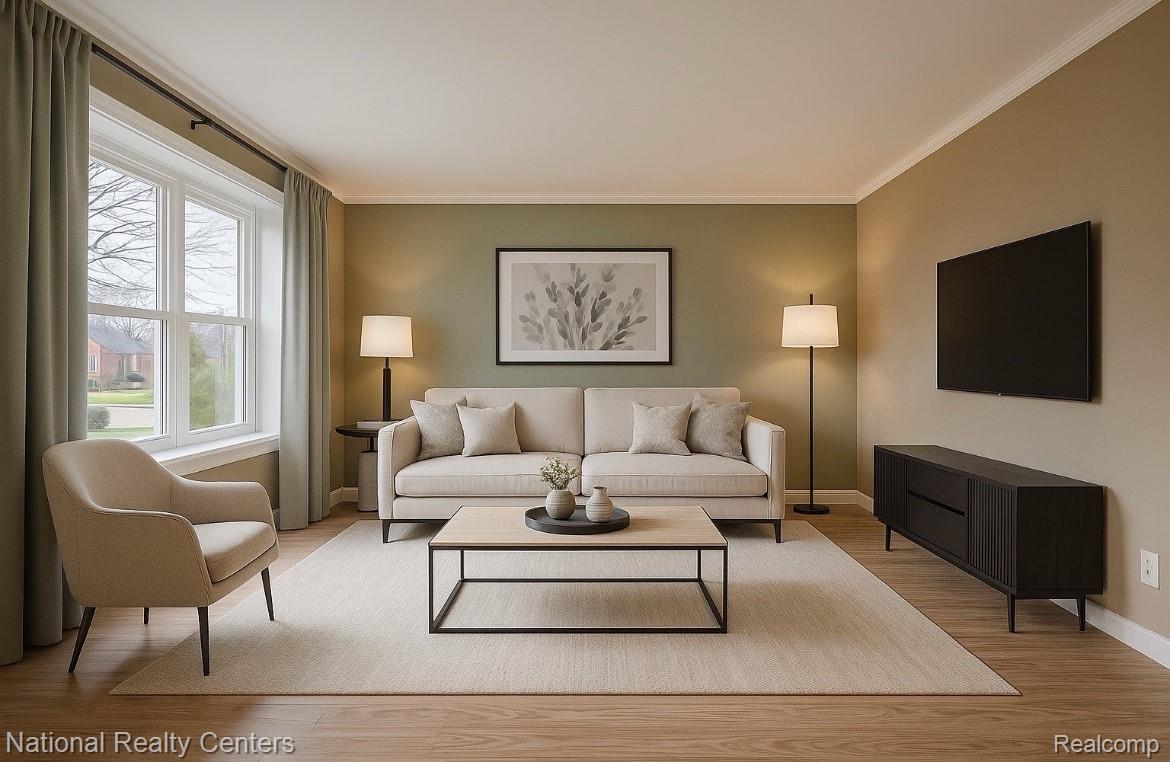 7159 Luana Avenue Allen Park City MI 48101