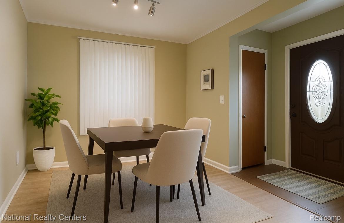 7159 Luana Avenue Allen Park City MI 48101