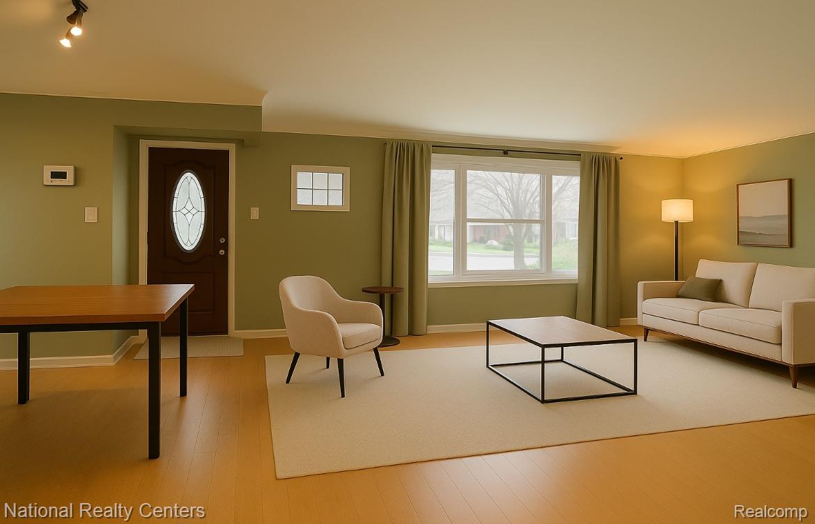 7159 Luana Avenue Allen Park City MI 48101