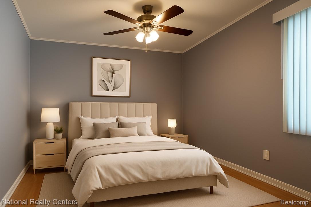 7159 Luana Avenue Allen Park City MI 48101