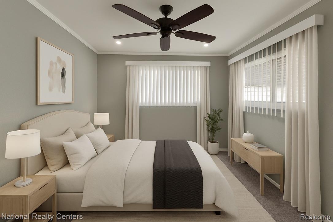 7159 Luana Avenue Allen Park City MI 48101