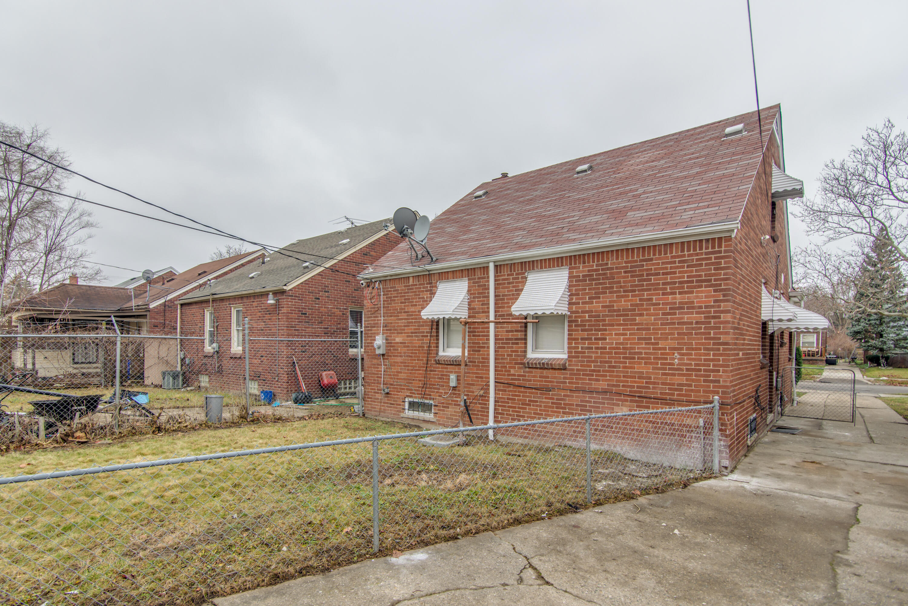10738 Mckinney Street Detroit City MI 48224