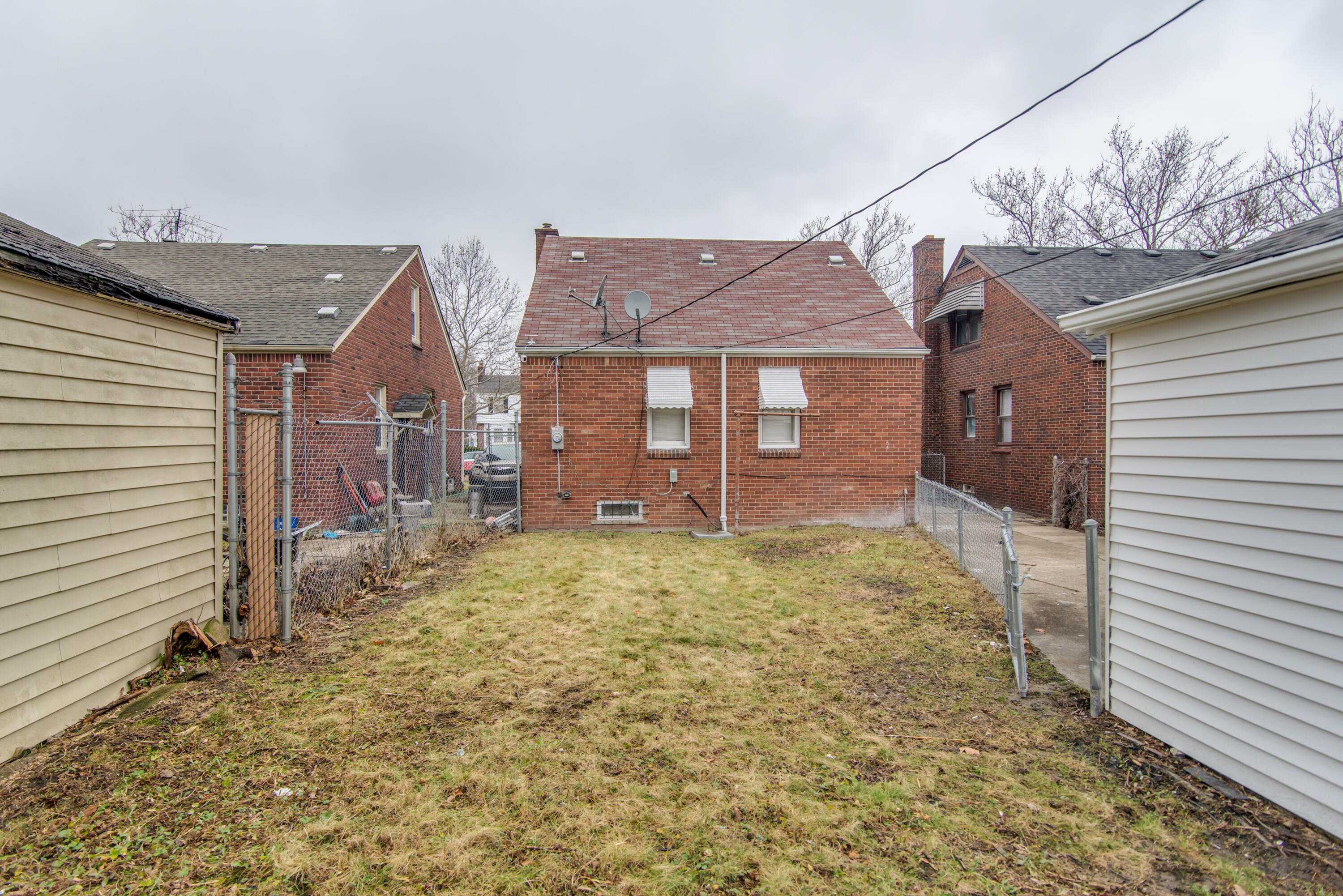 10738 Mckinney Street Detroit City MI 48224