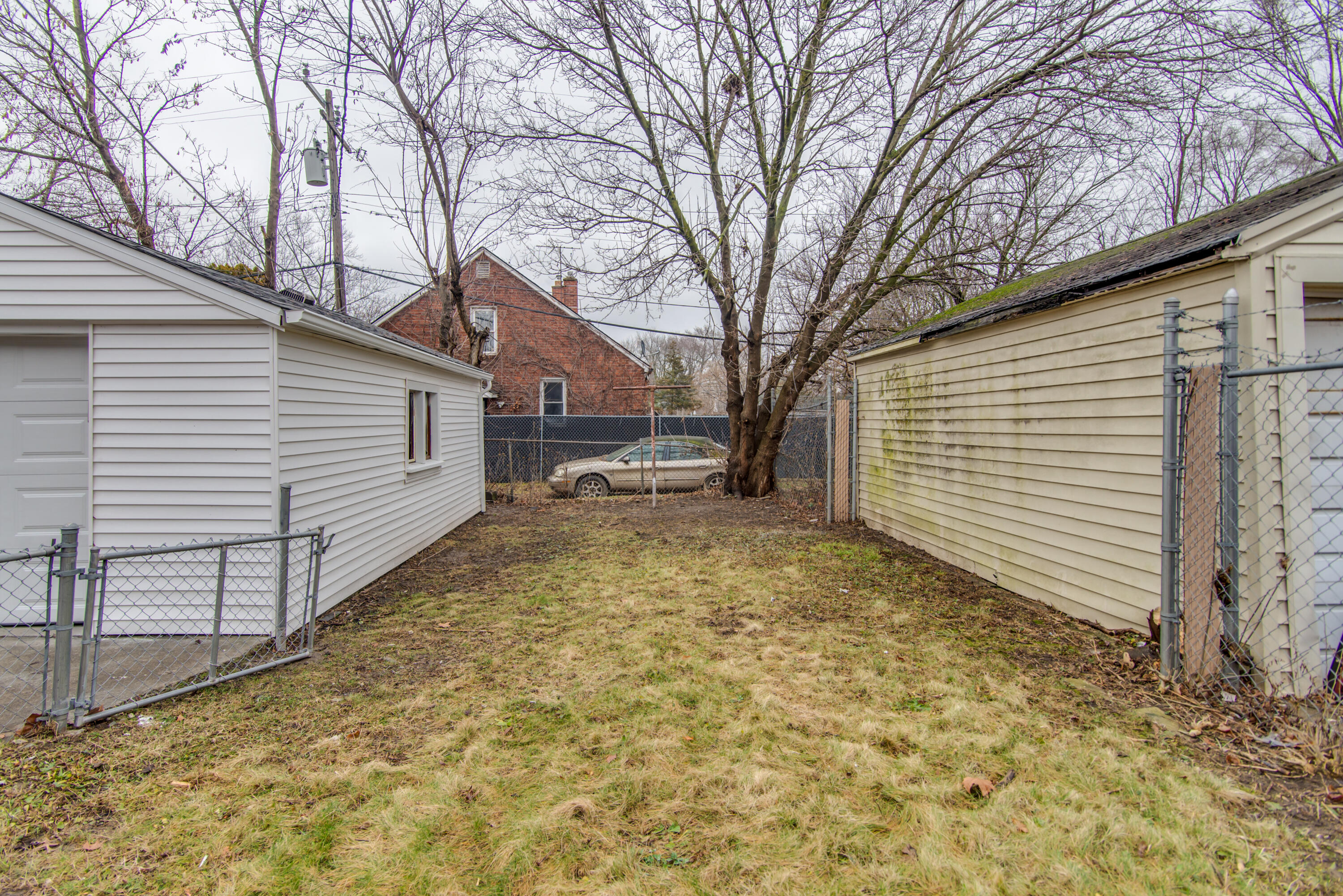 10738 Mckinney Street Detroit City MI 48224