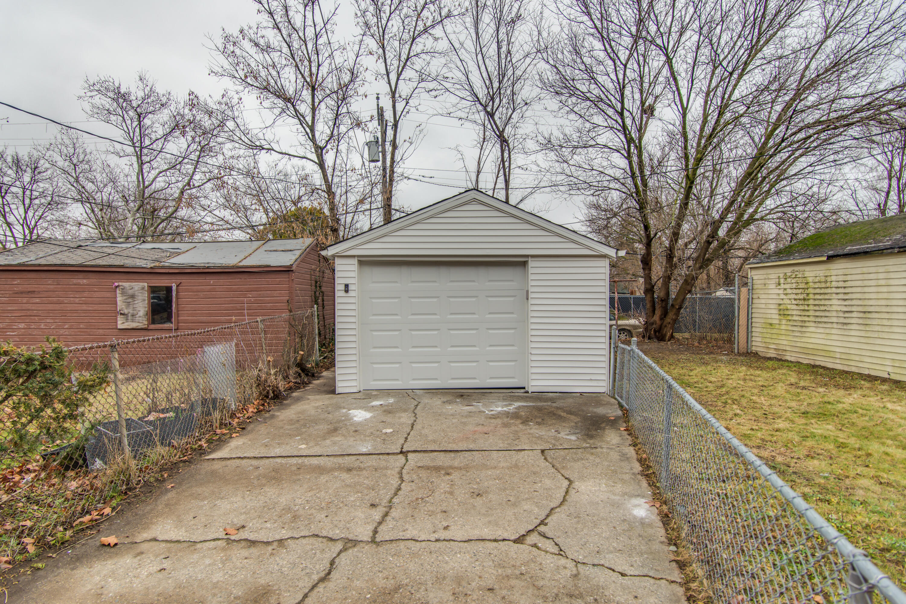 10738 Mckinney Street Detroit City MI 48224