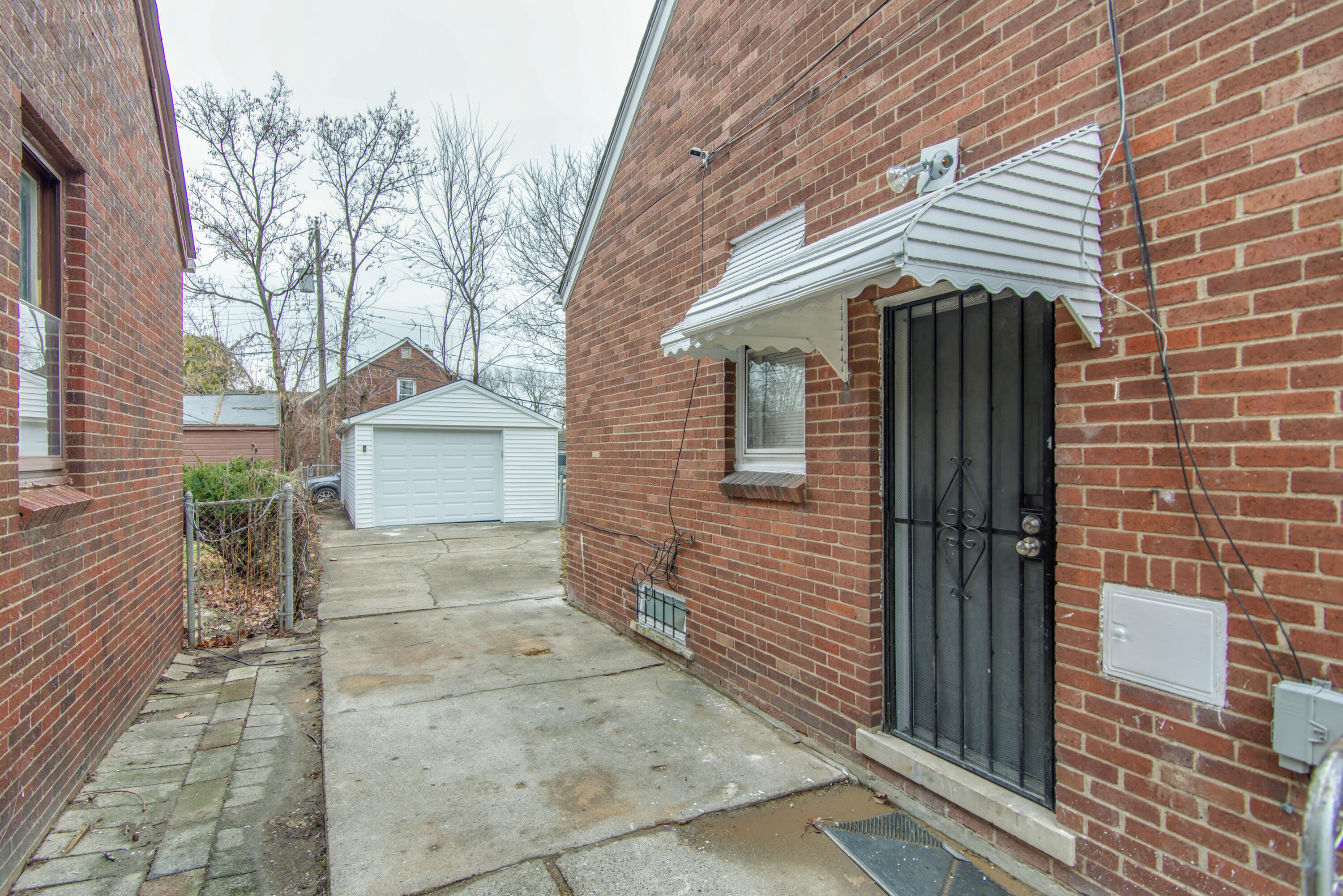 10738 Mckinney Street Detroit City MI 48224