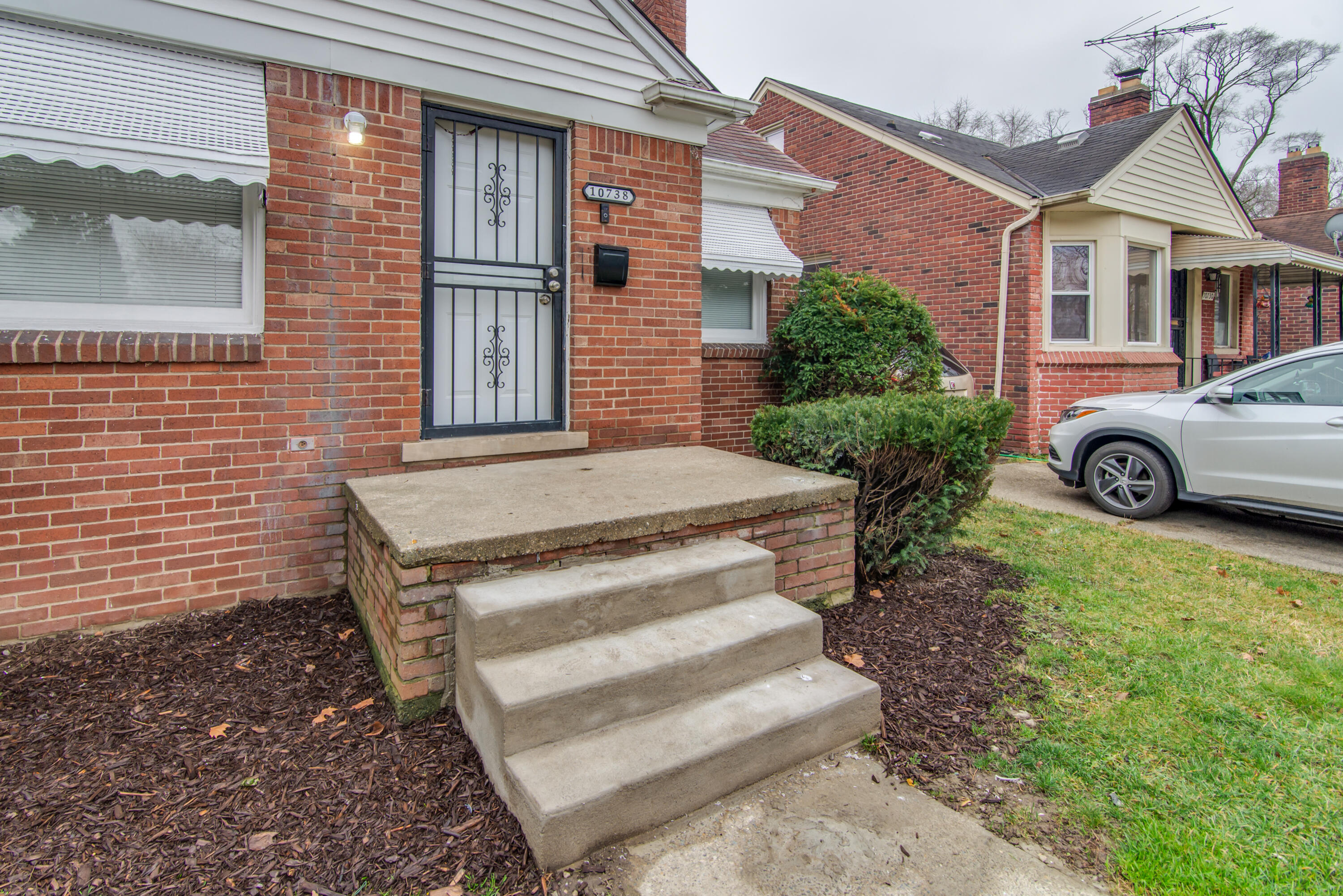 10738 Mckinney Street Detroit City MI 48224