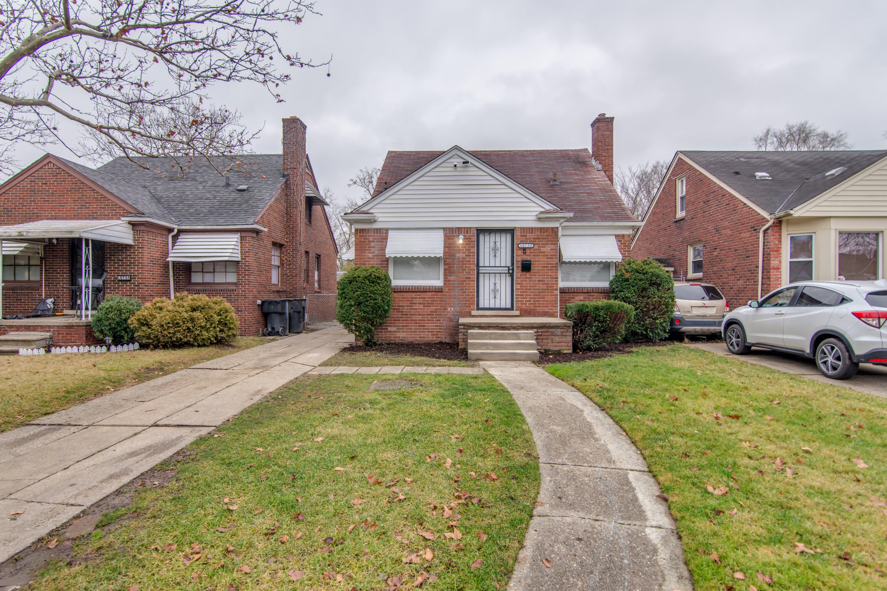 10738 Mckinney Street Detroit City MI 48224