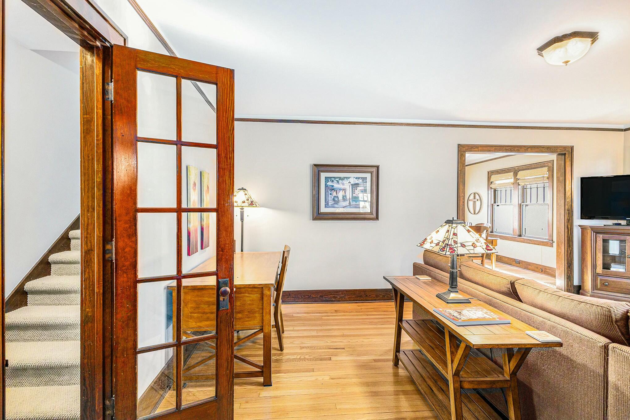 401 Berkley Avenue Ann Arbor City MI 48103