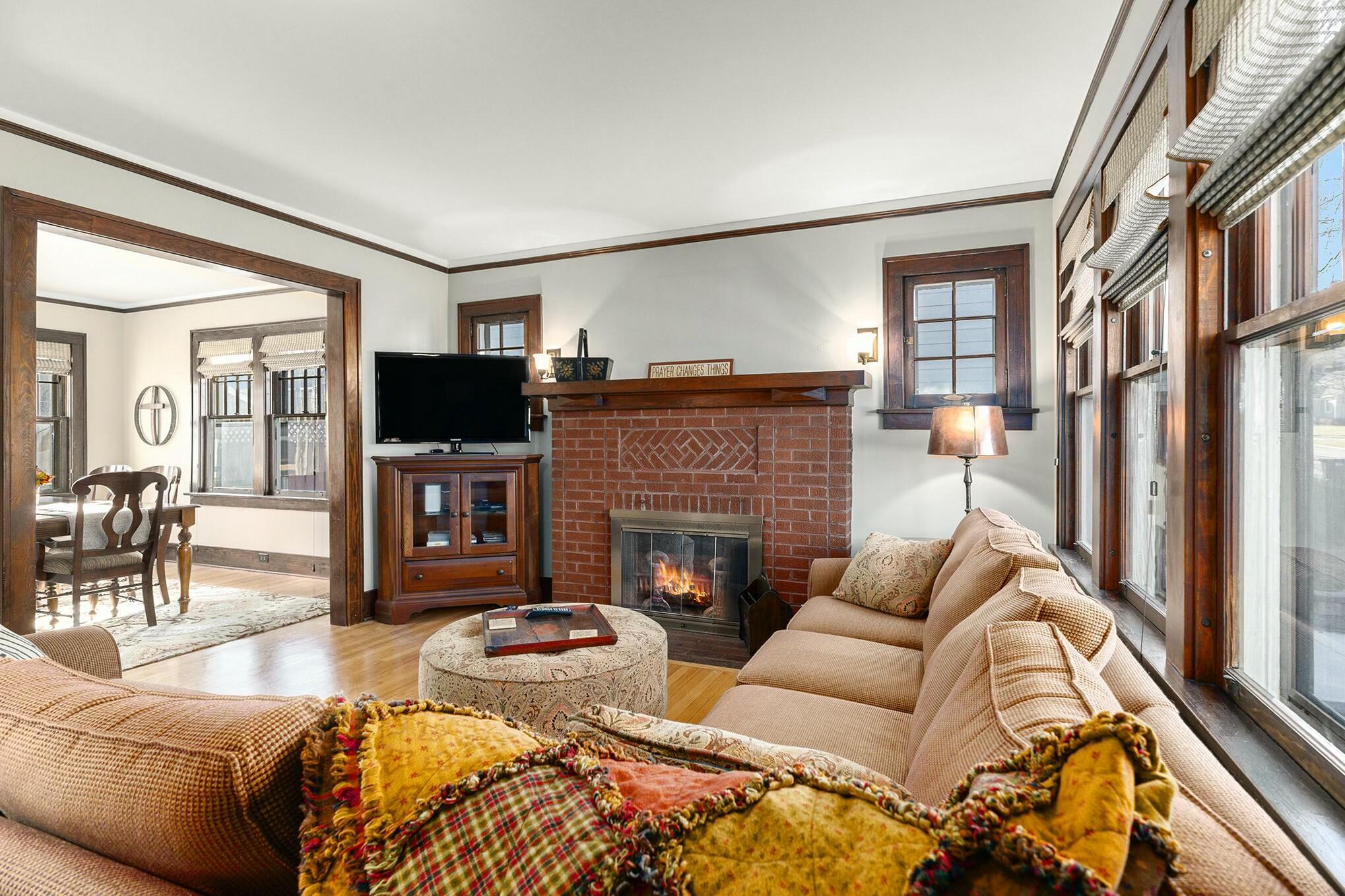 401 Berkley Avenue Ann Arbor City MI 48103