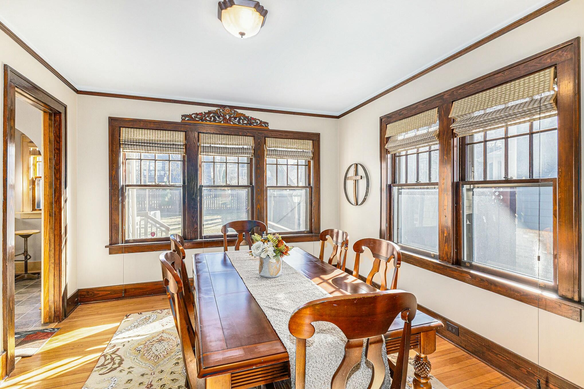 401 Berkley Avenue Ann Arbor City MI 48103