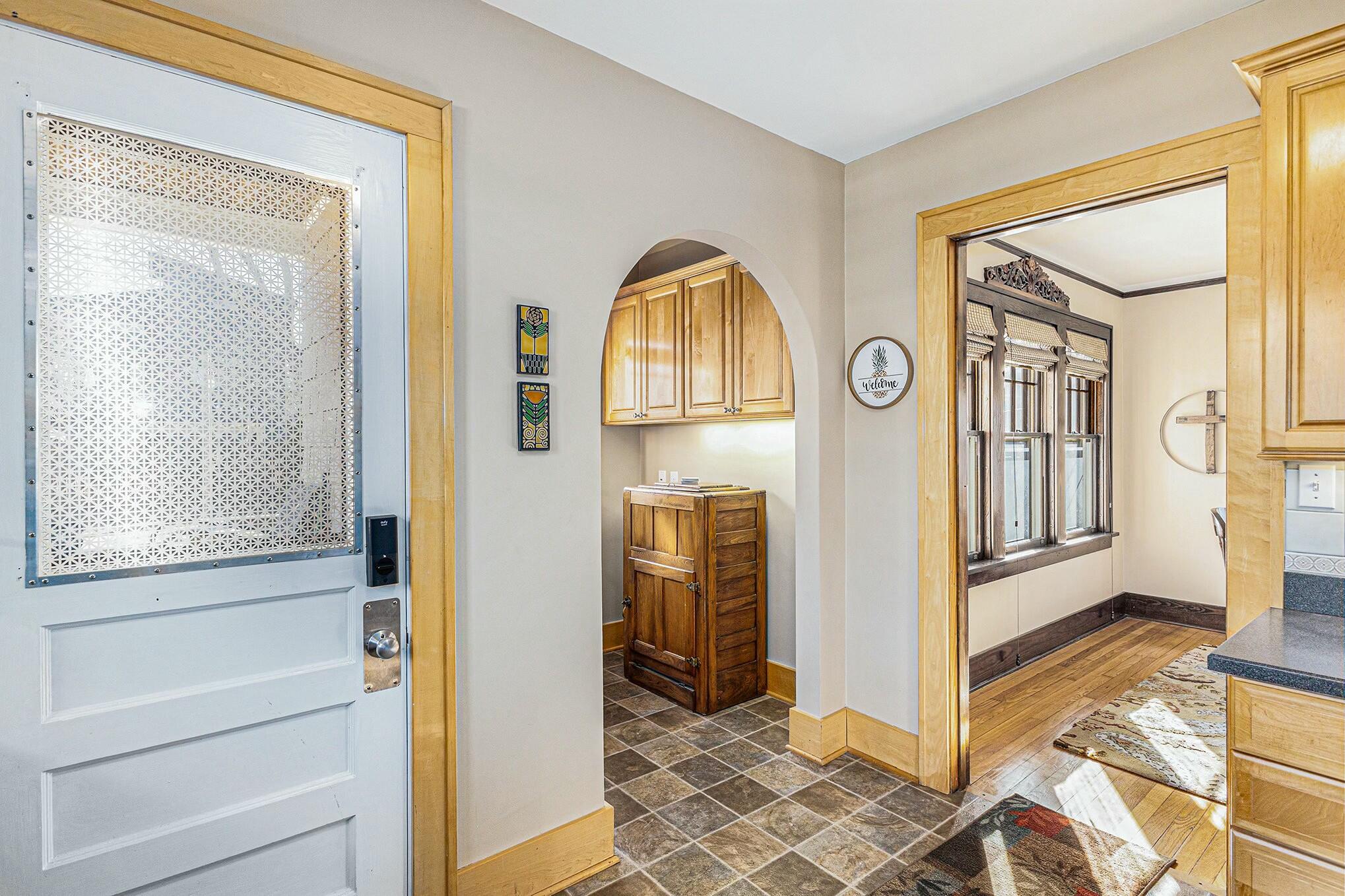 401 Berkley Avenue Ann Arbor City MI 48103