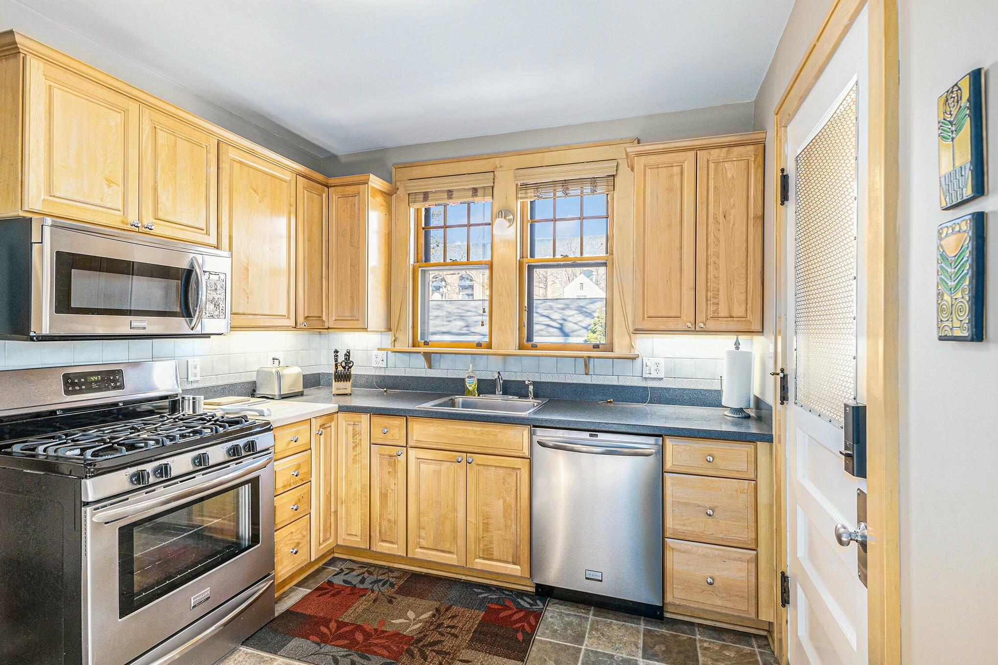 401 Berkley Avenue Ann Arbor City MI 48103