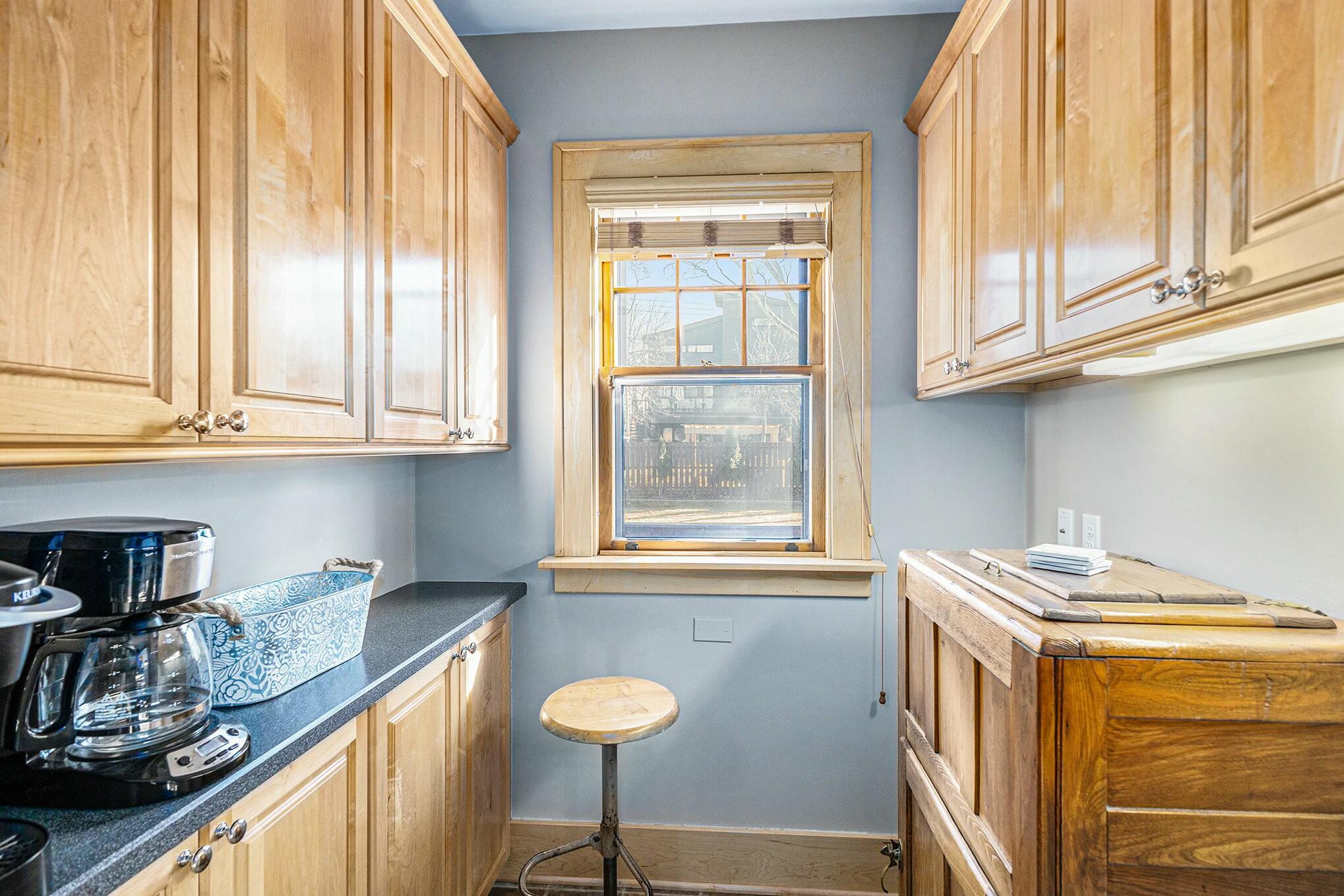 401 Berkley Avenue Ann Arbor City MI 48103