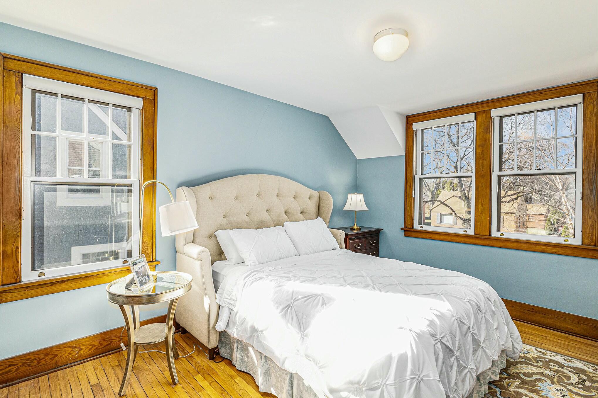 401 Berkley Avenue Ann Arbor City MI 48103