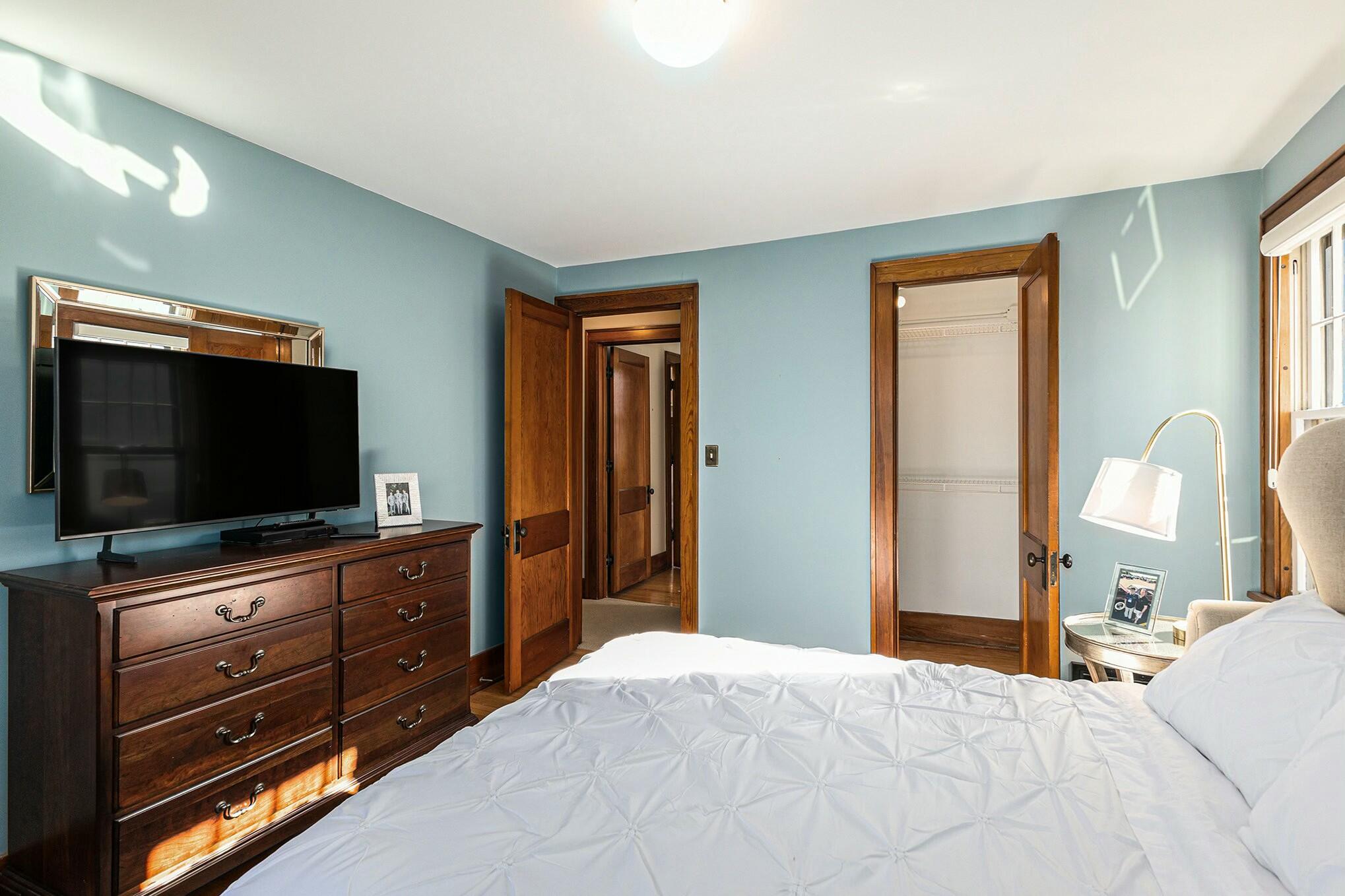 401 Berkley Avenue Ann Arbor City MI 48103