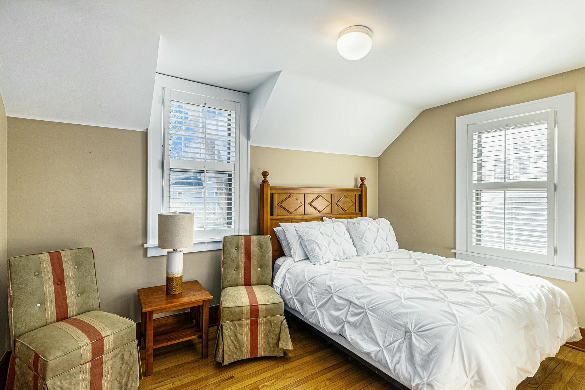 401 Berkley Avenue Ann Arbor City MI 48103