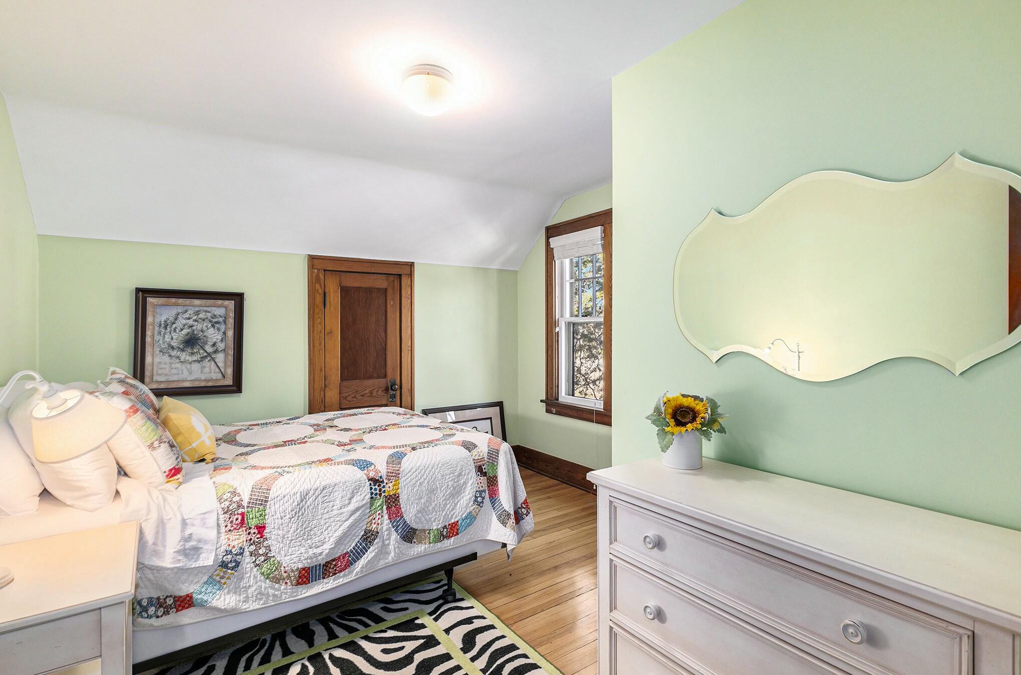 401 Berkley Avenue Ann Arbor City MI 48103