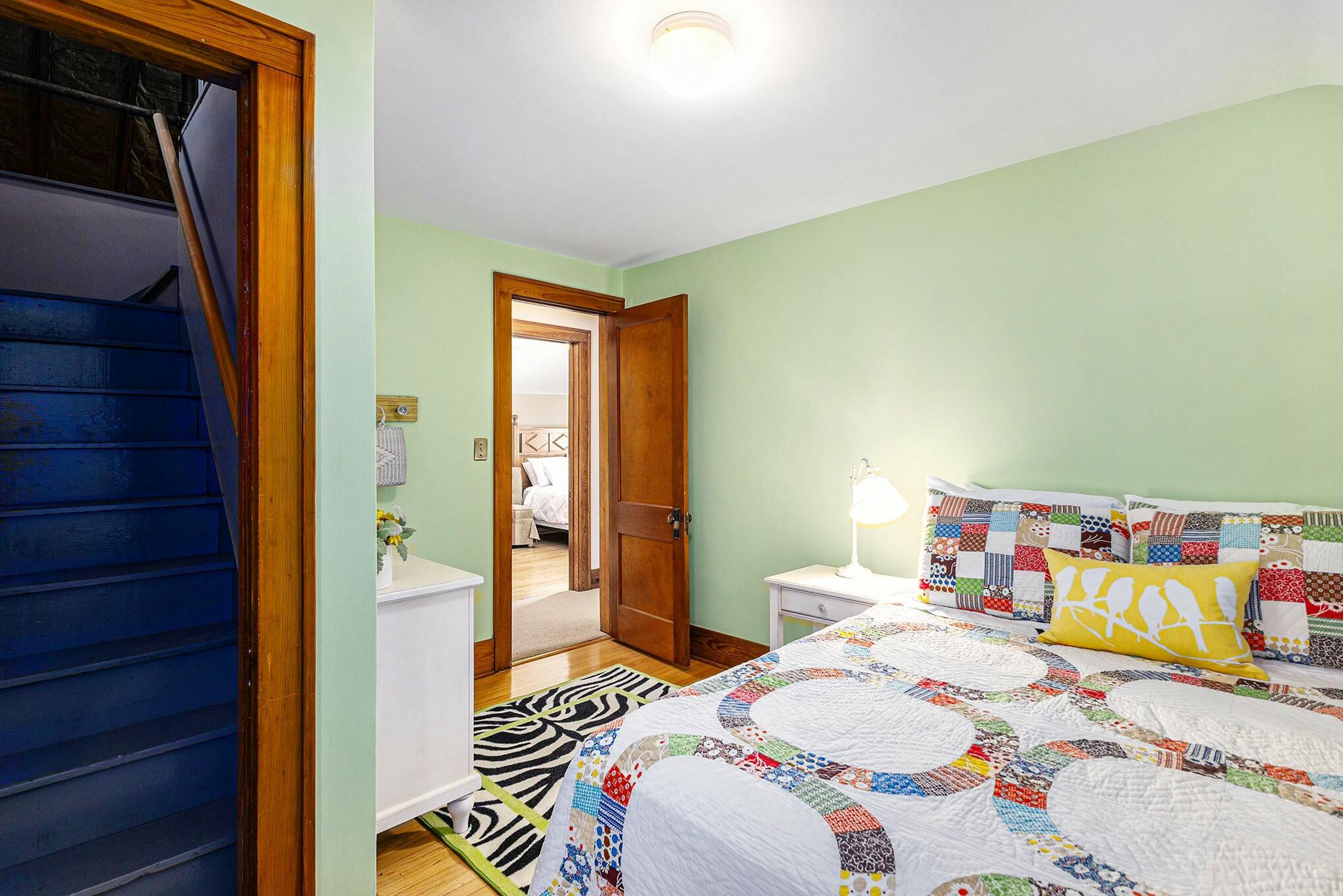 401 Berkley Avenue Ann Arbor City MI 48103