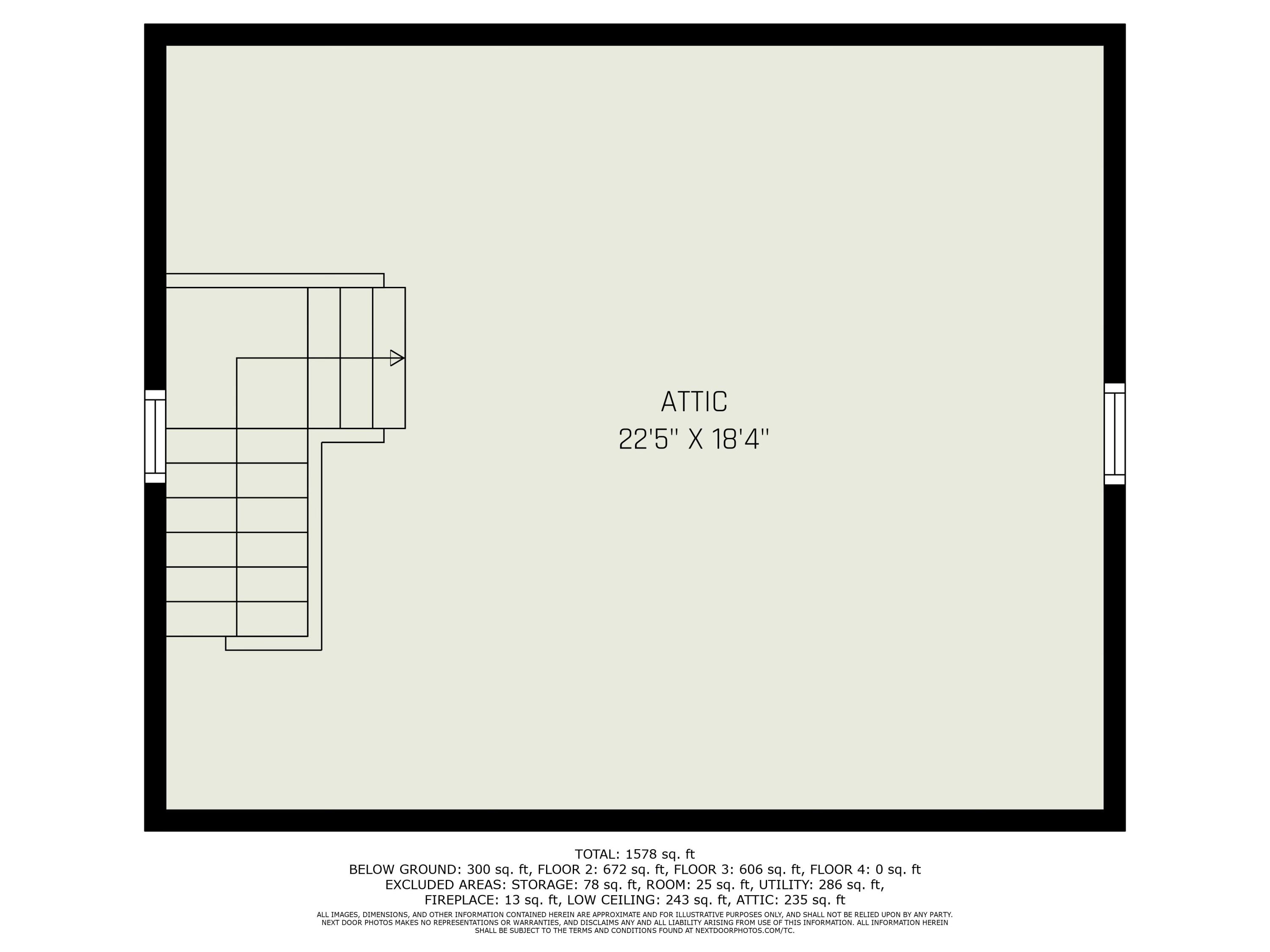 401 Berkley Avenue Ann Arbor City MI 48103