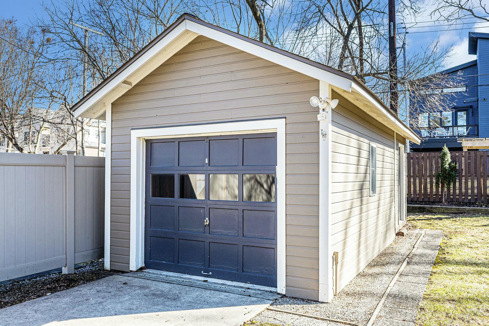 401 Berkley Avenue Ann Arbor City MI 48103