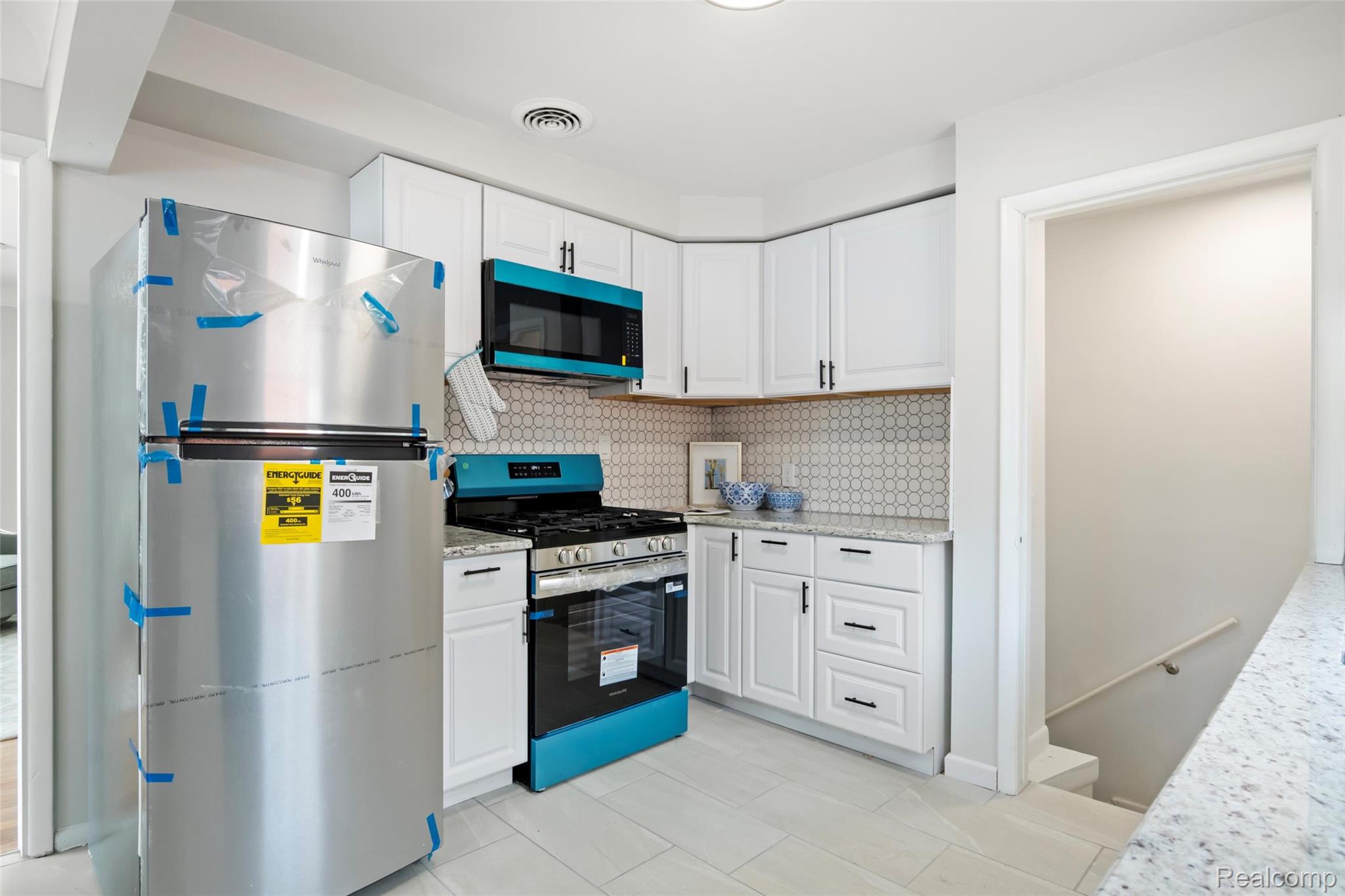 15219 University Street Allen Park City MI 48101