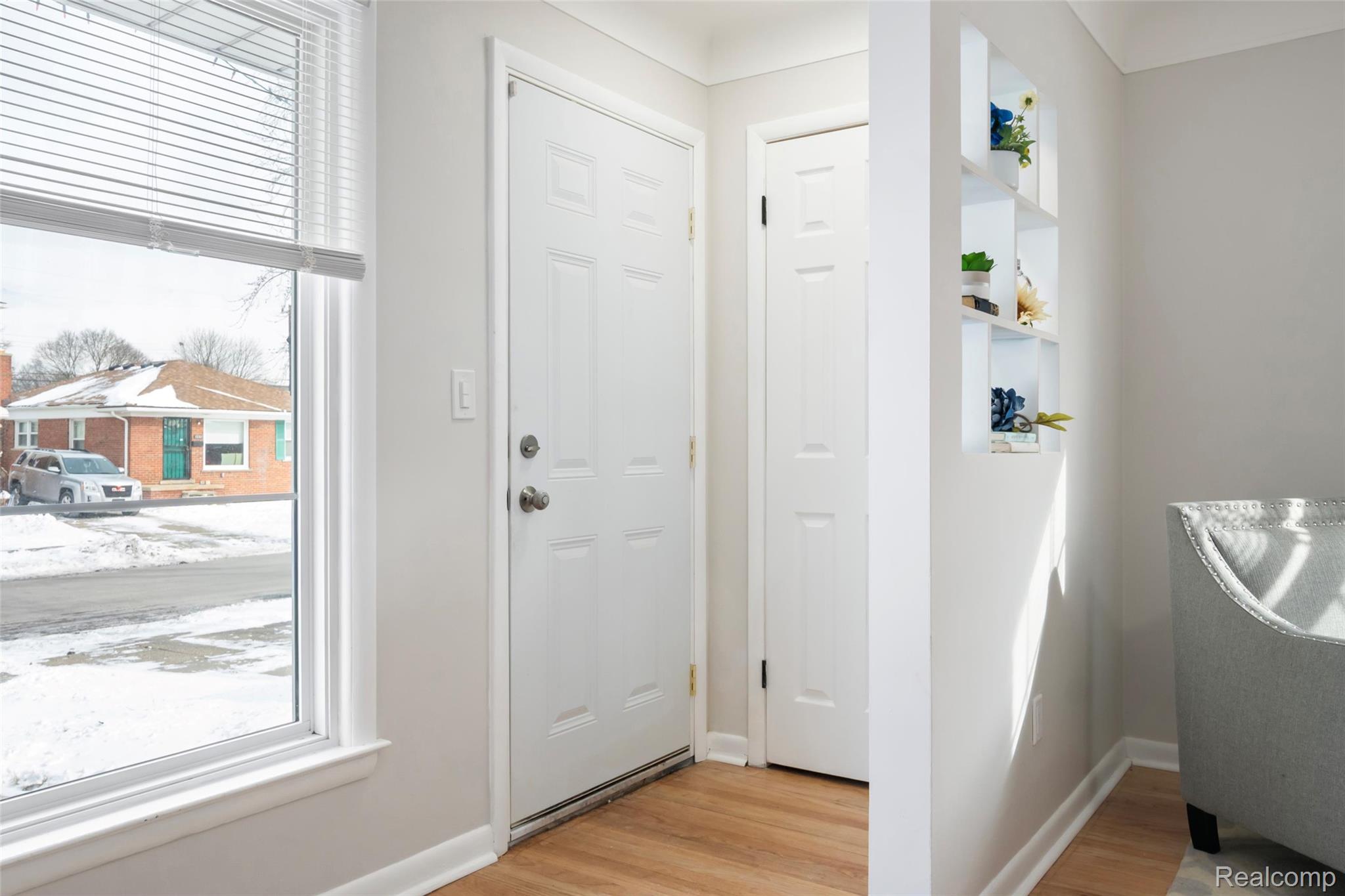 15219 University Street Allen Park City MI 48101
