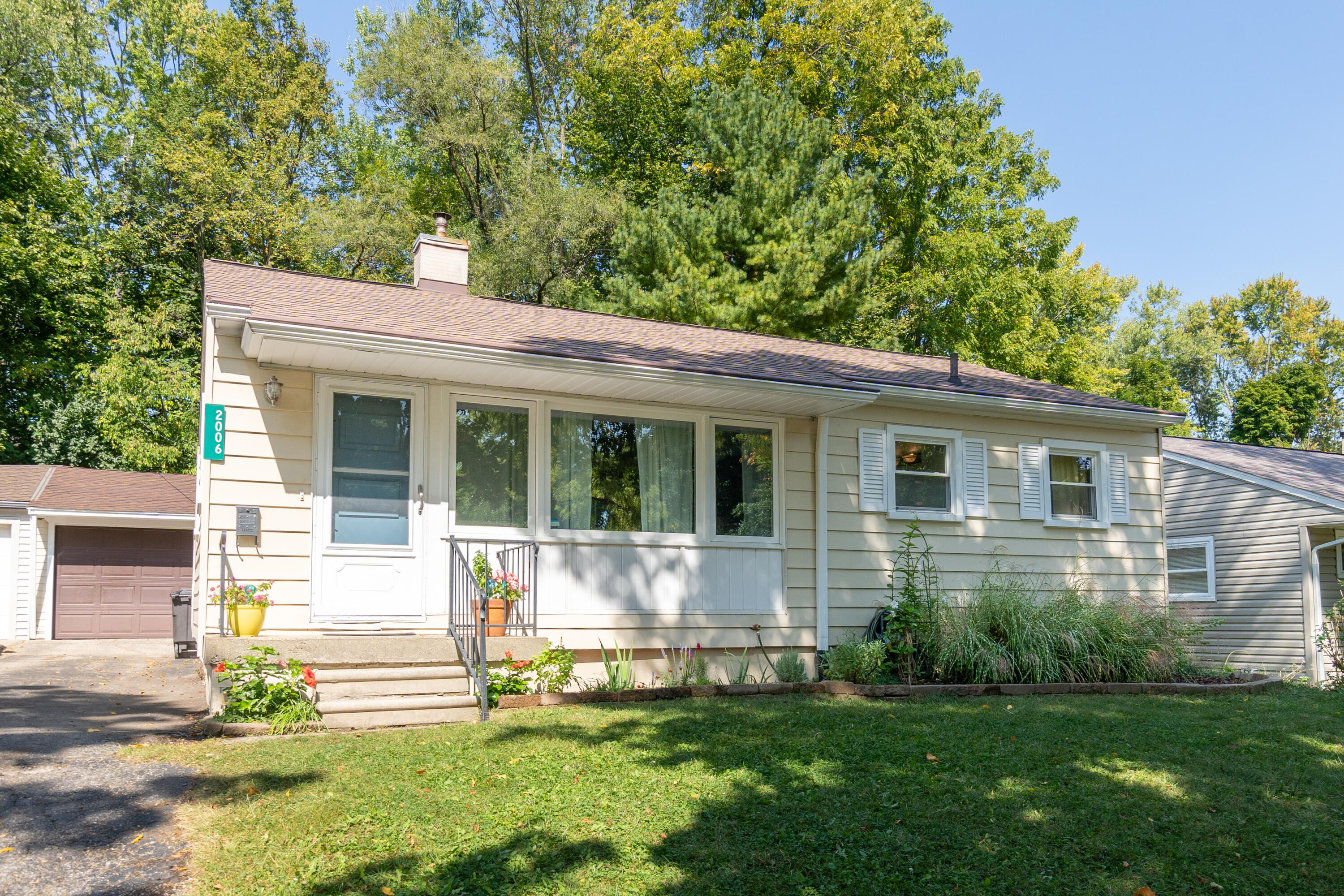 2006 Arborview Boulevard Ann Arbor City MI 48103