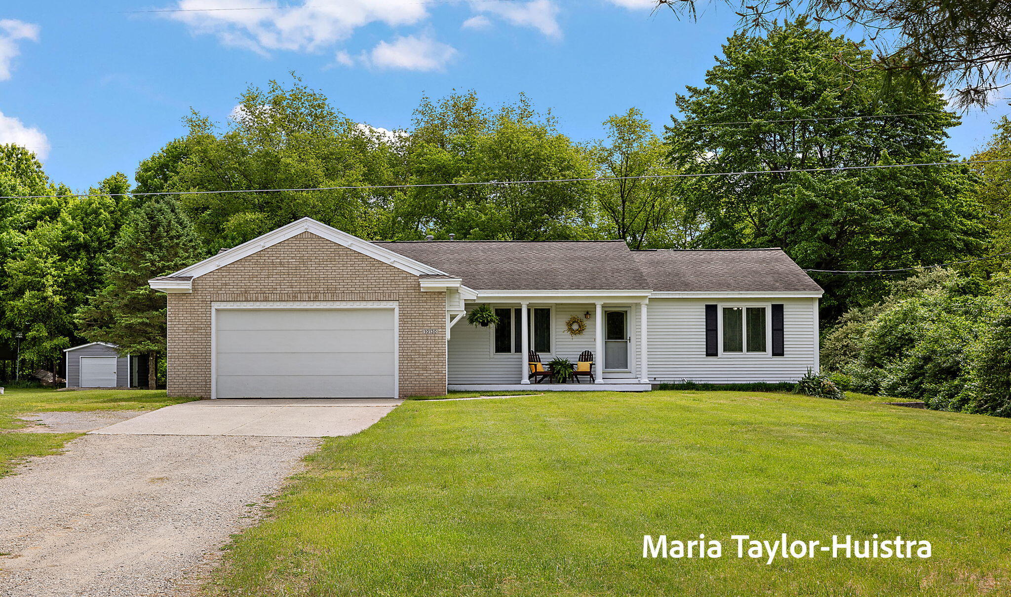 10130 64th Avenue Allendale Charter Township MI 49401