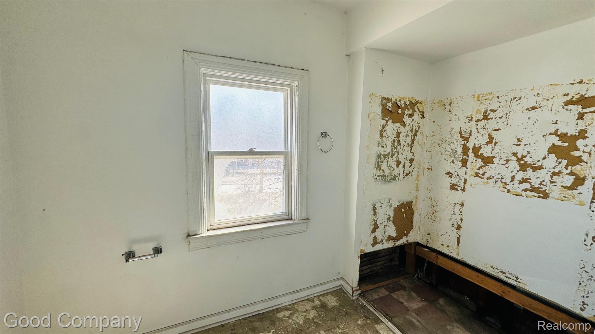 104 Mount Vernon Street Detroit City MI 48202